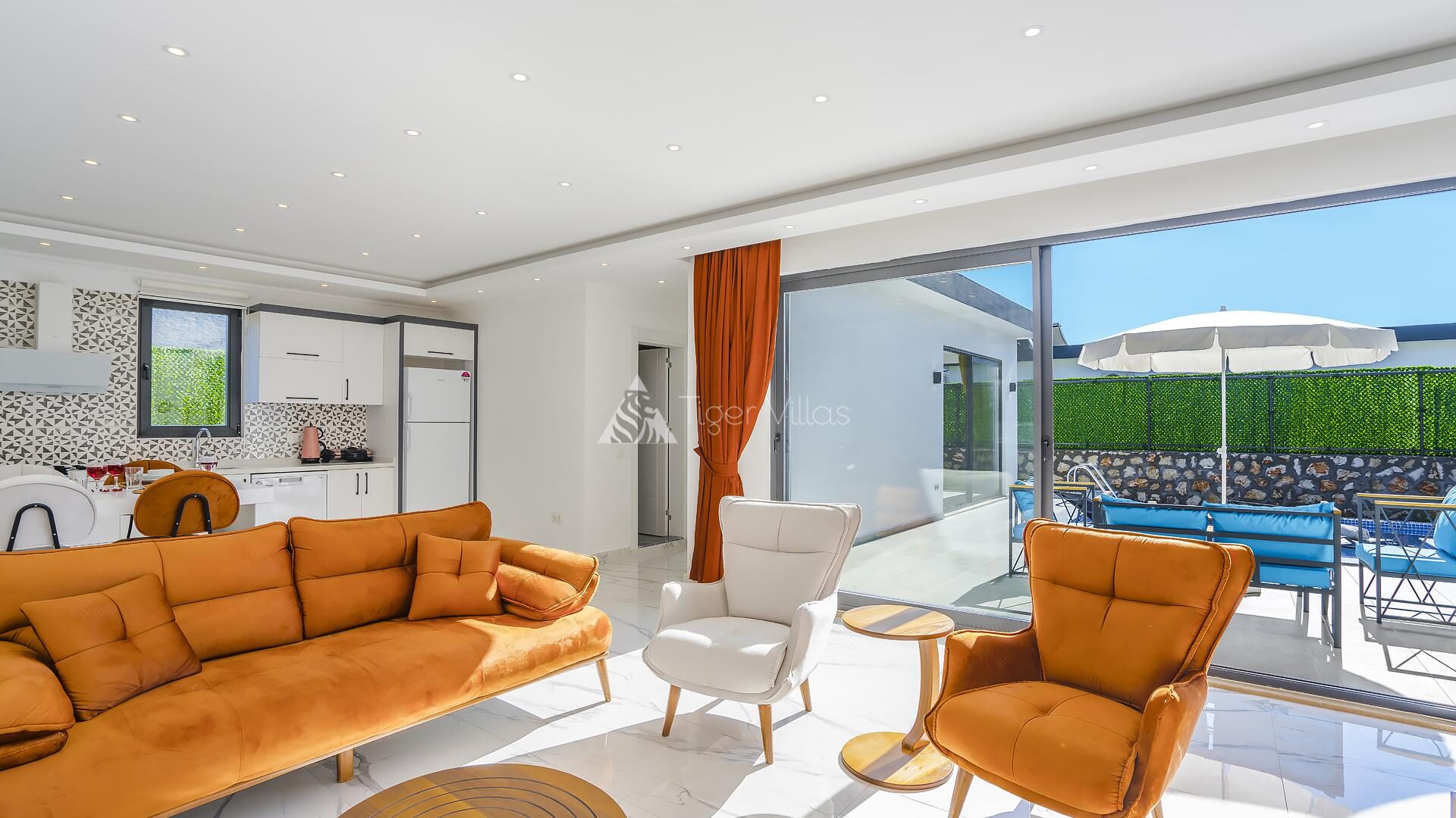 Villa Ortaç 1 — 39