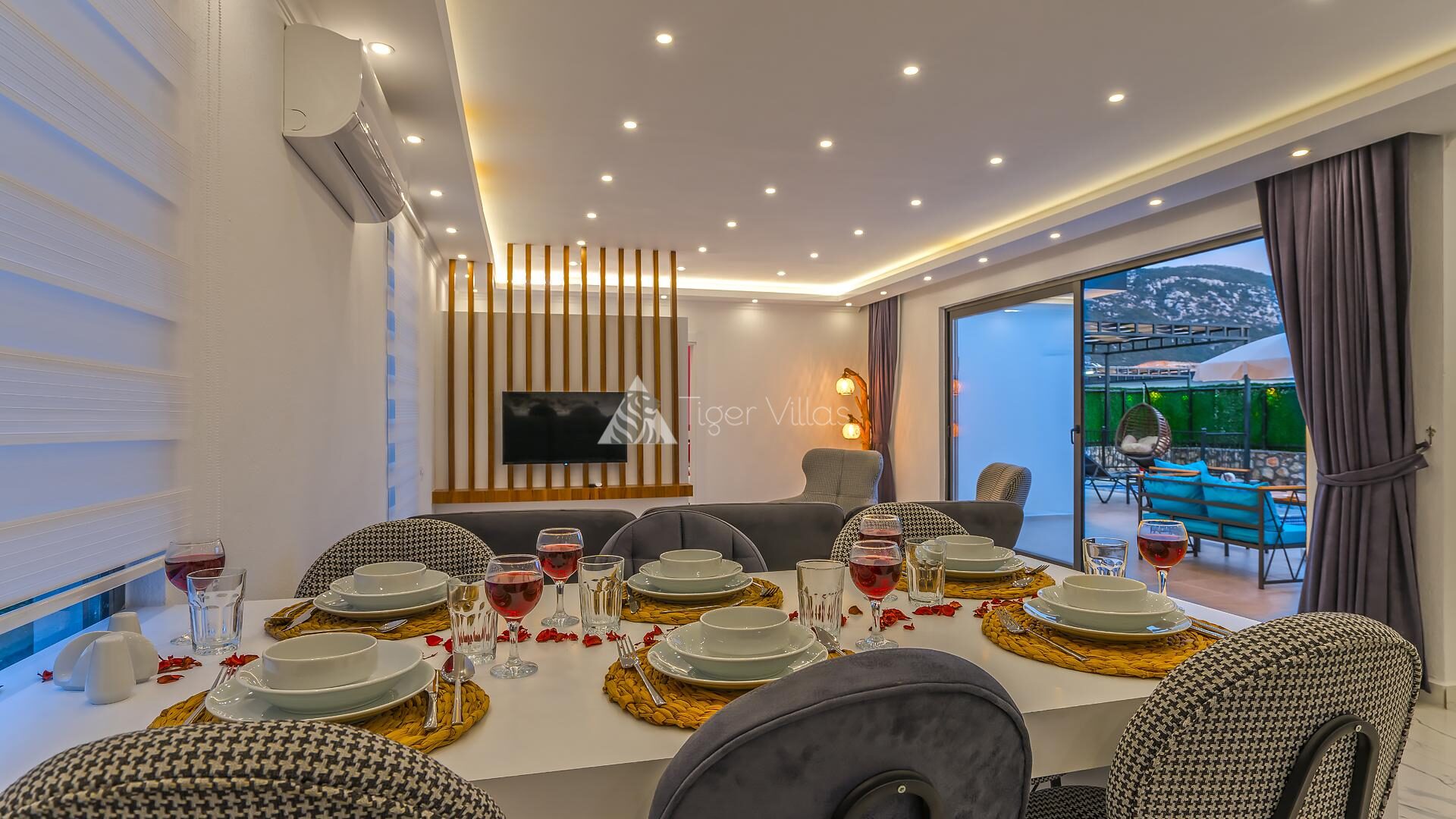 Villa Ortaç 2 — 28