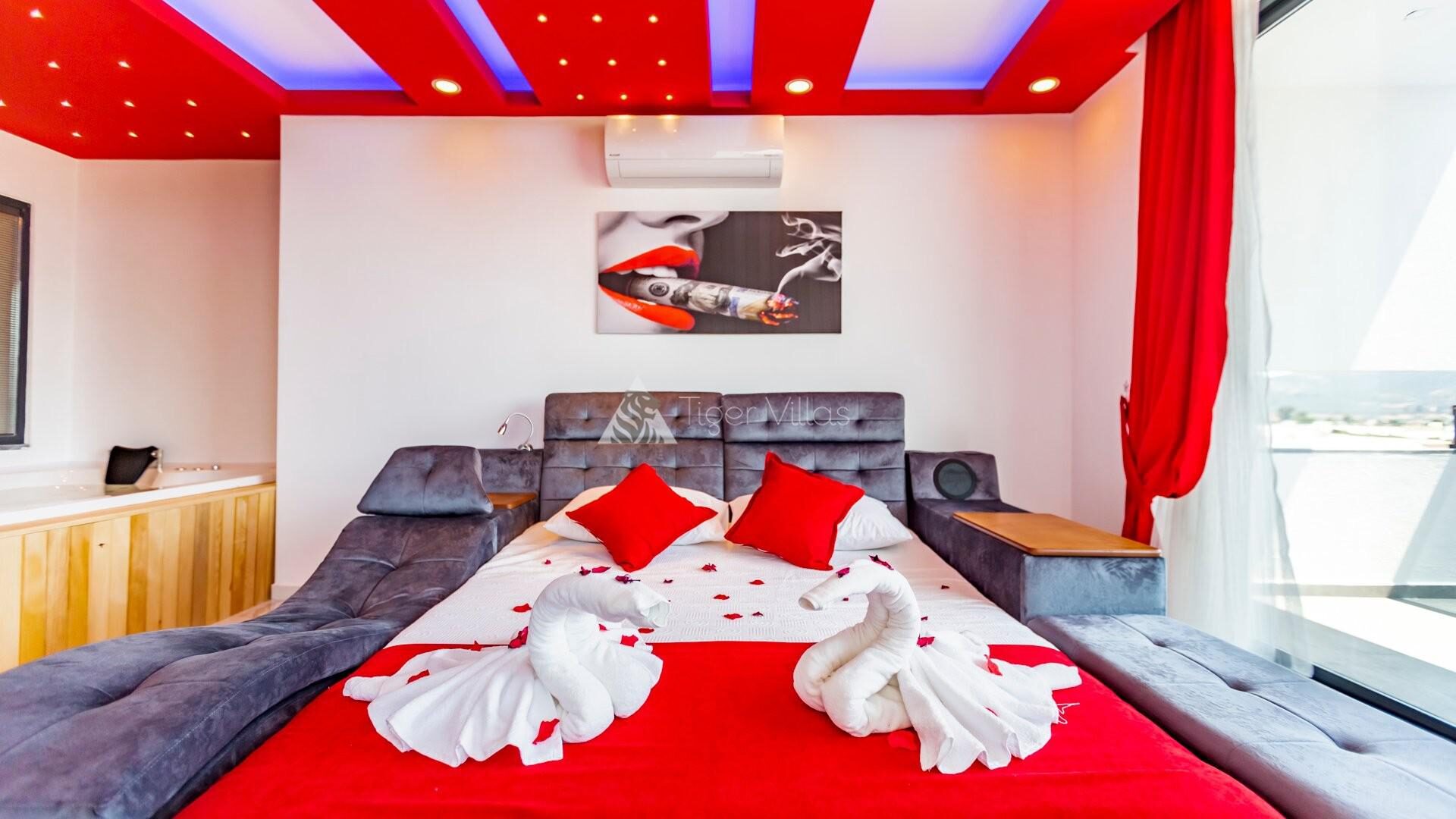 Villa Liva Yeşilköy — 41