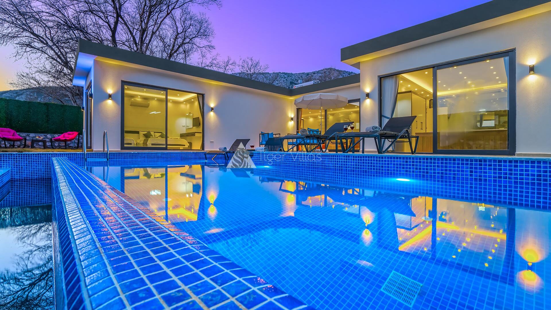 Villa Ortaç 4 — 1
