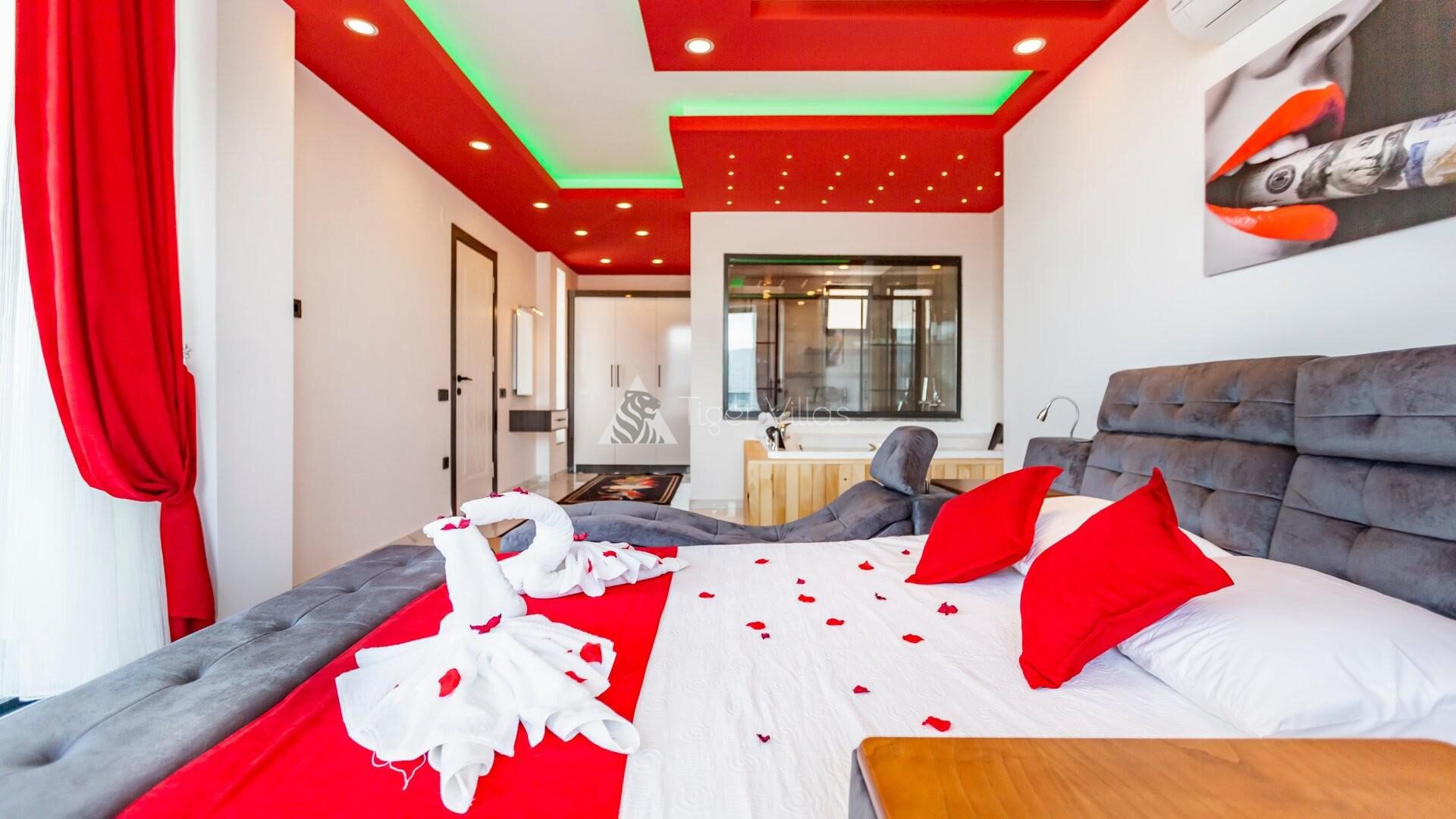 Villa Liva Yeşilköy — 42