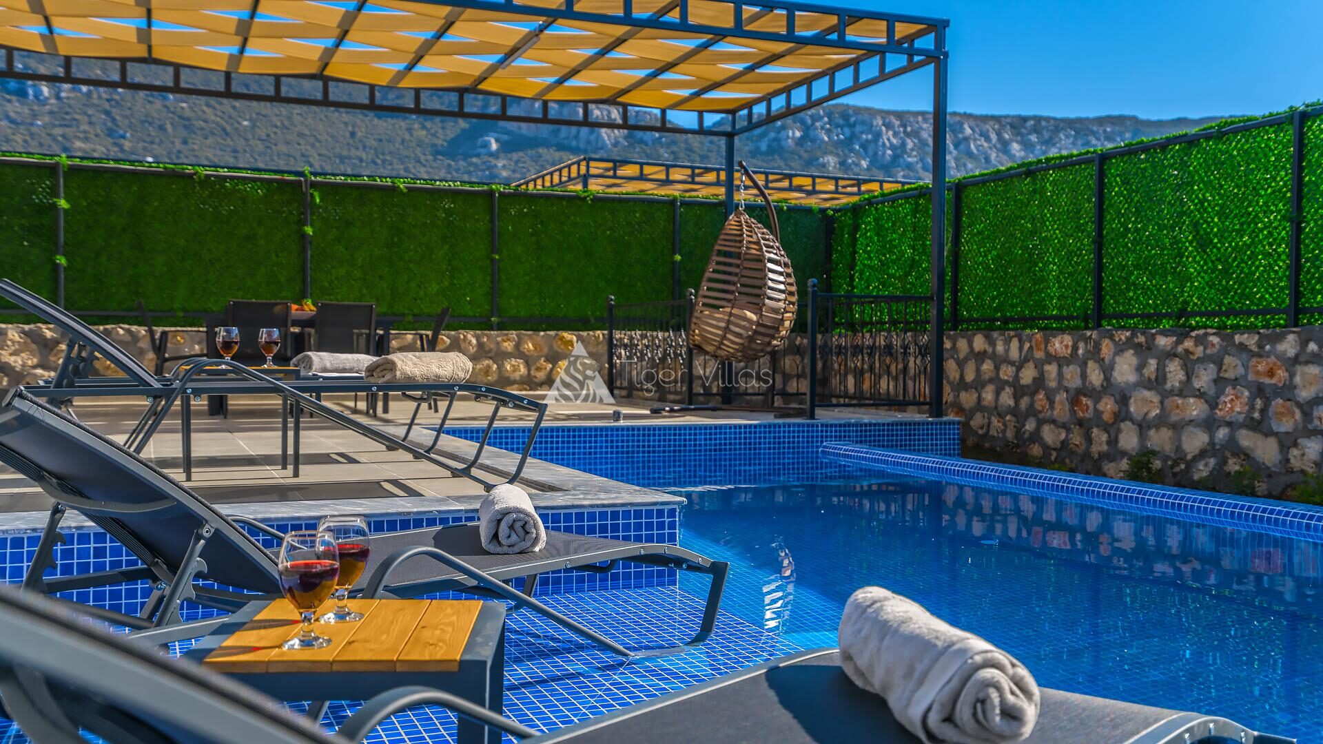 Villa Ortaç 4 — 3