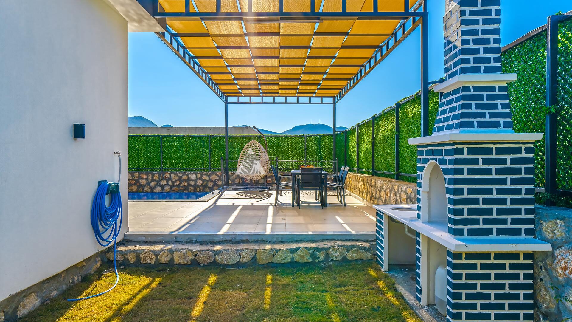 Villa Ortaç 3 — 14