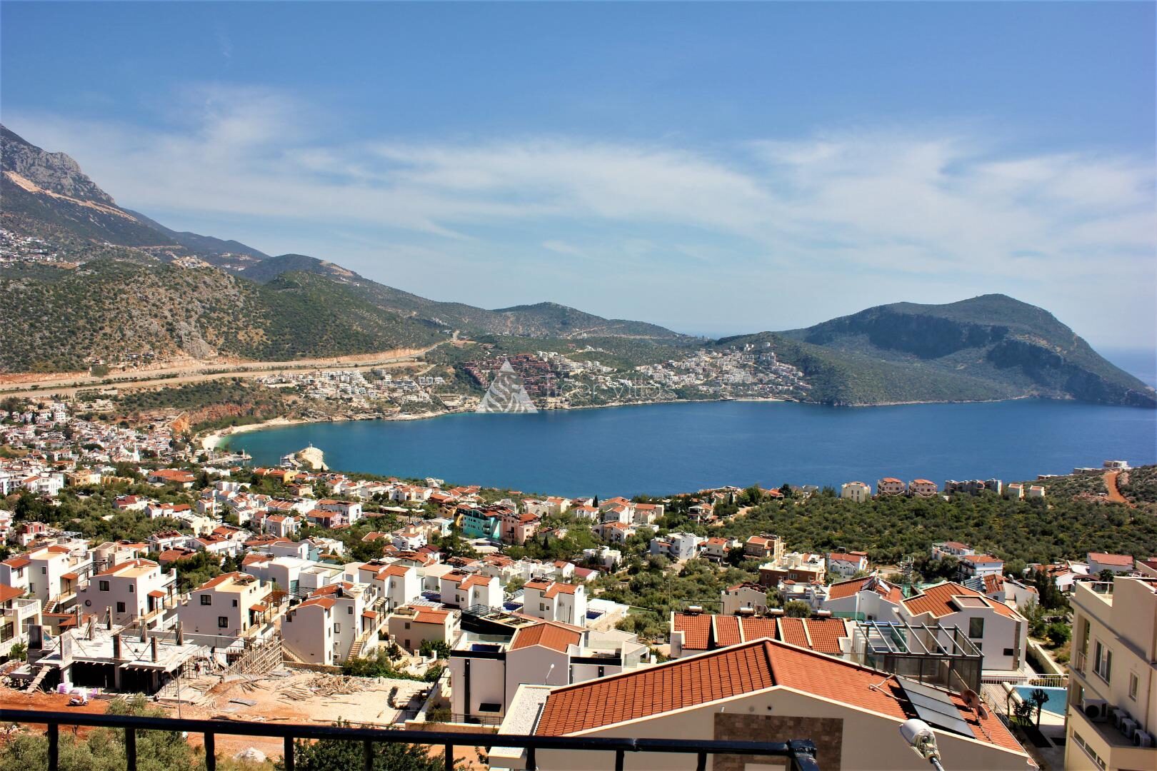 Villa Asya 1 — 3