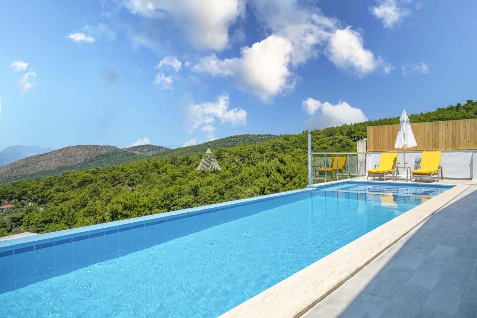 Villa Pandora — 3