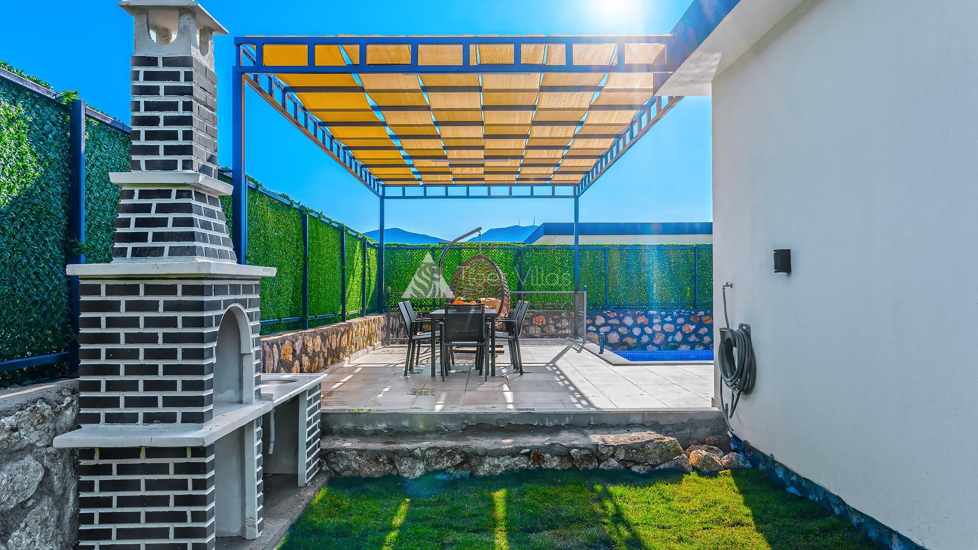 Villa Ortaç 2 — 40