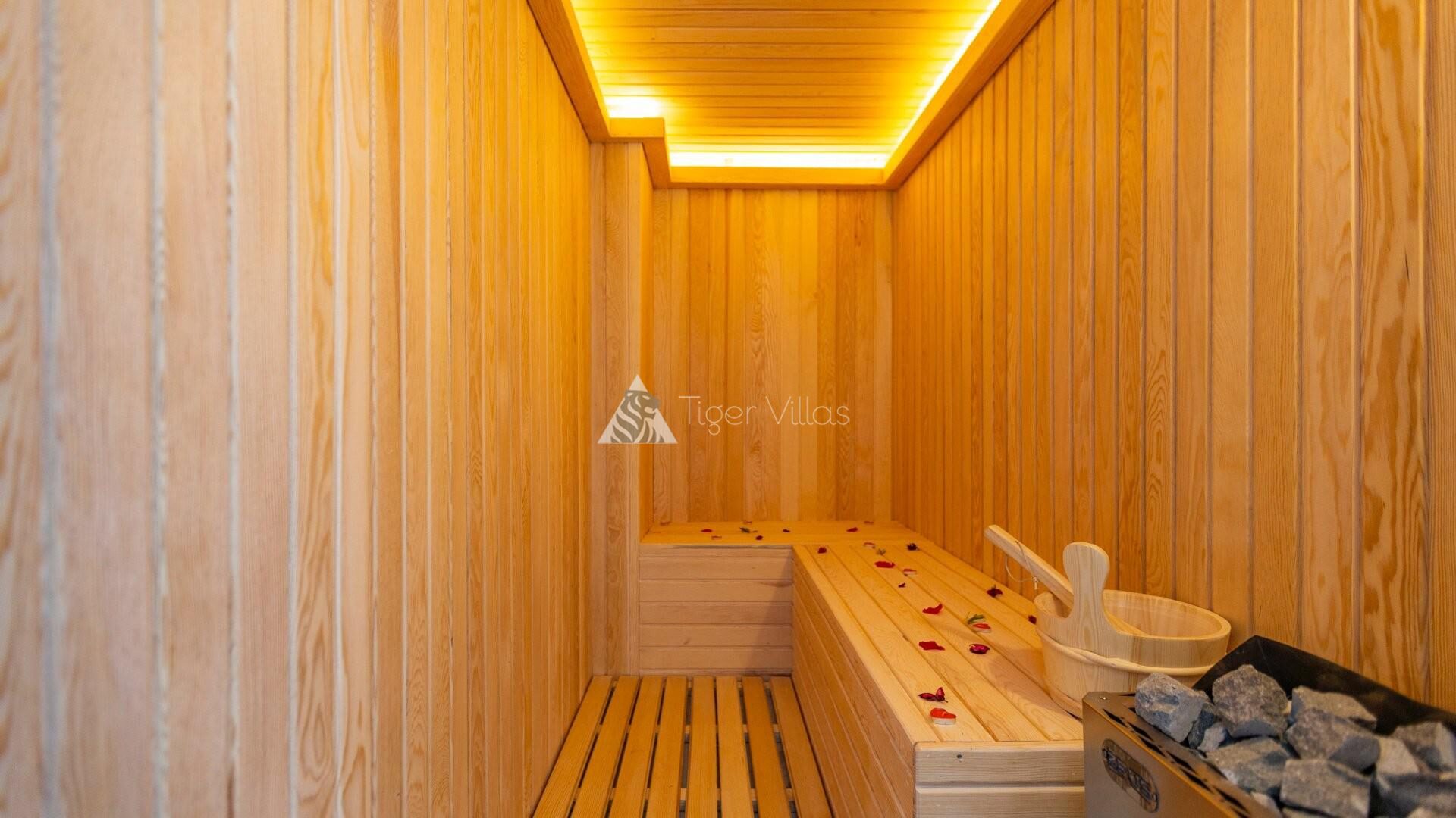 Villa Liva Yeşilköy — 53