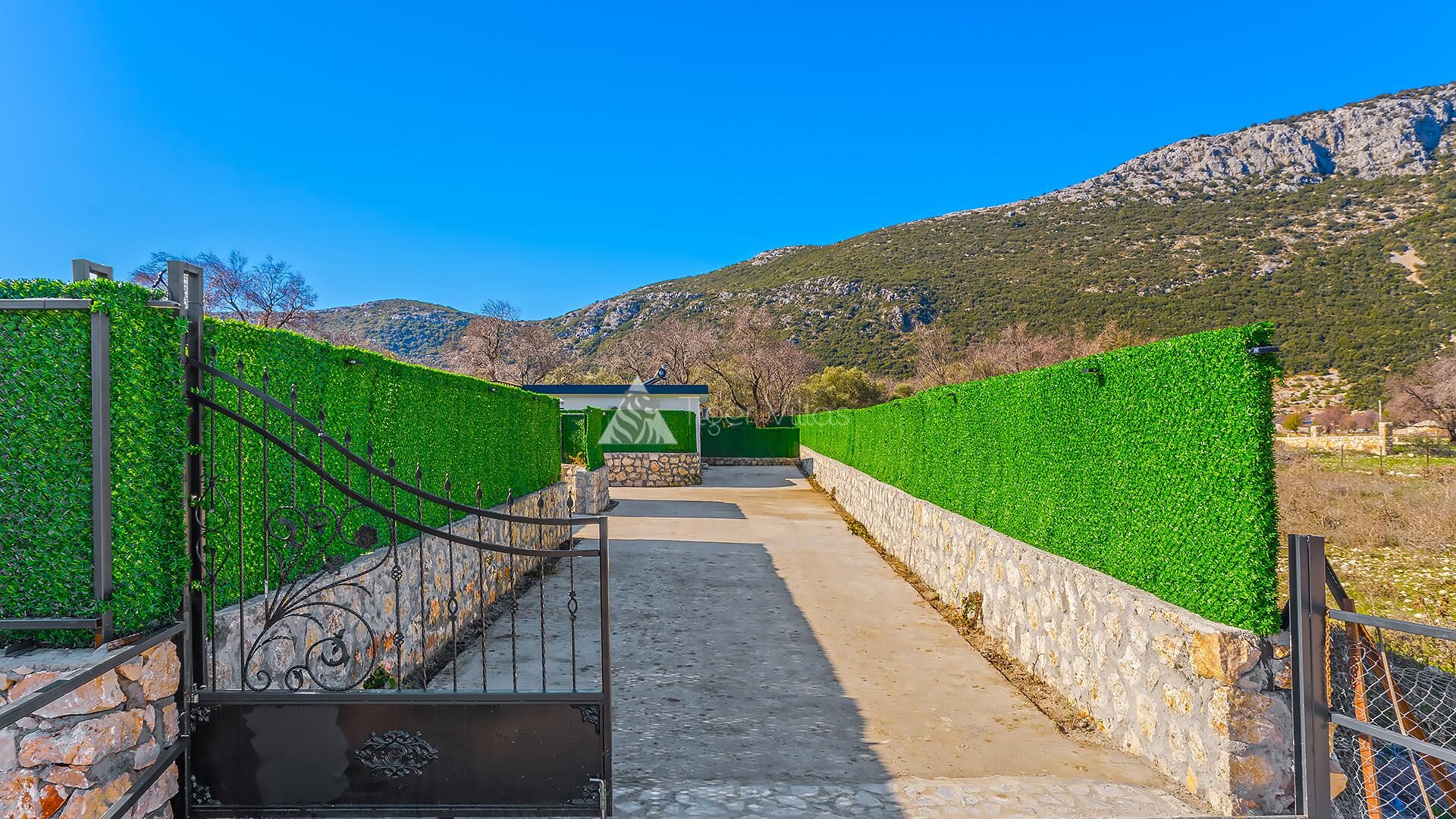 Villa Ortaç 3 — 19