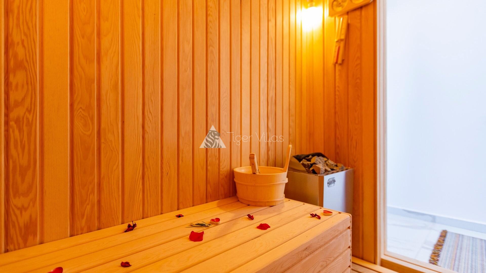 Villa Liva Yeşilköy — 55