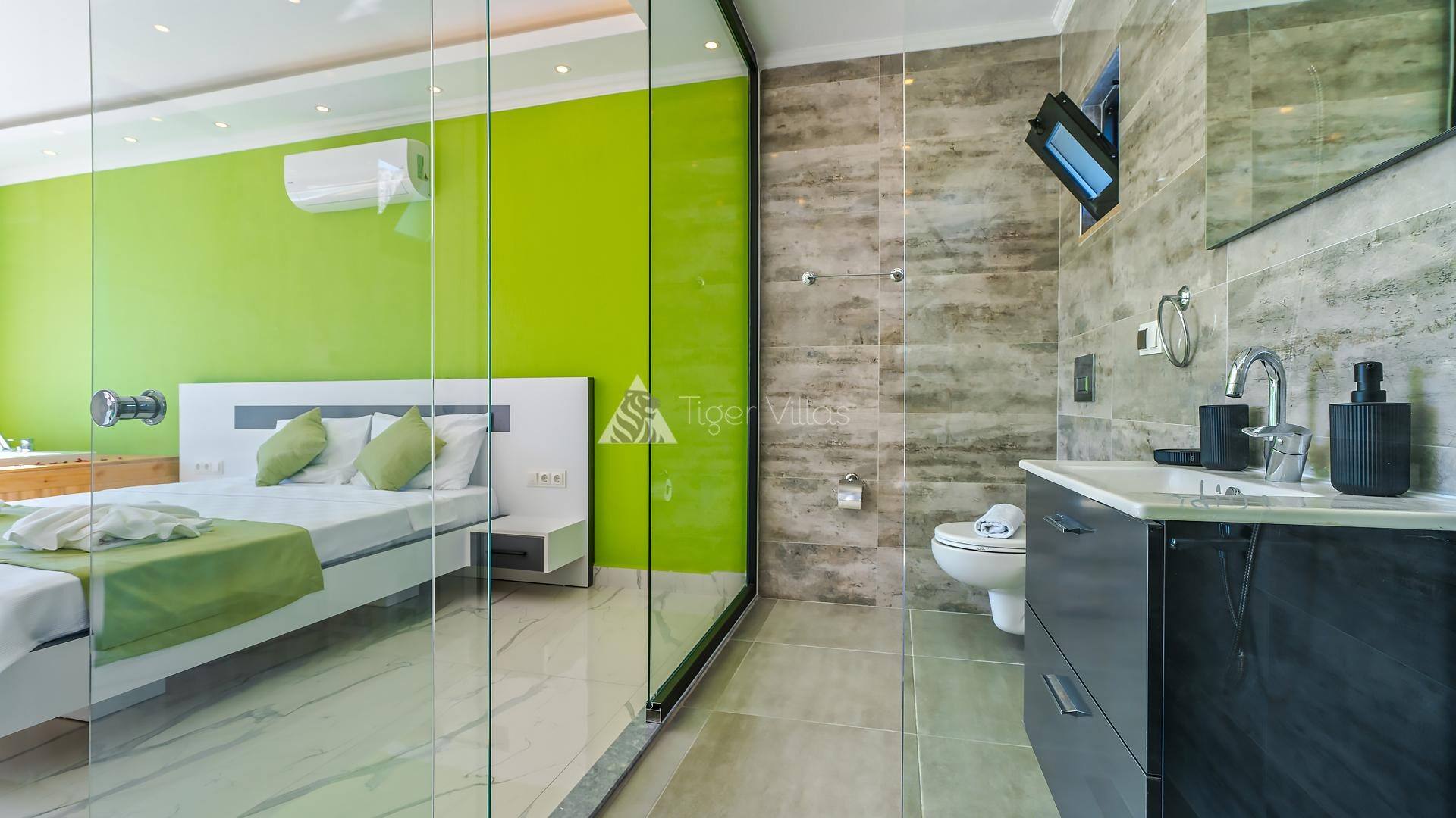 Villa Ortaç 1 — 54