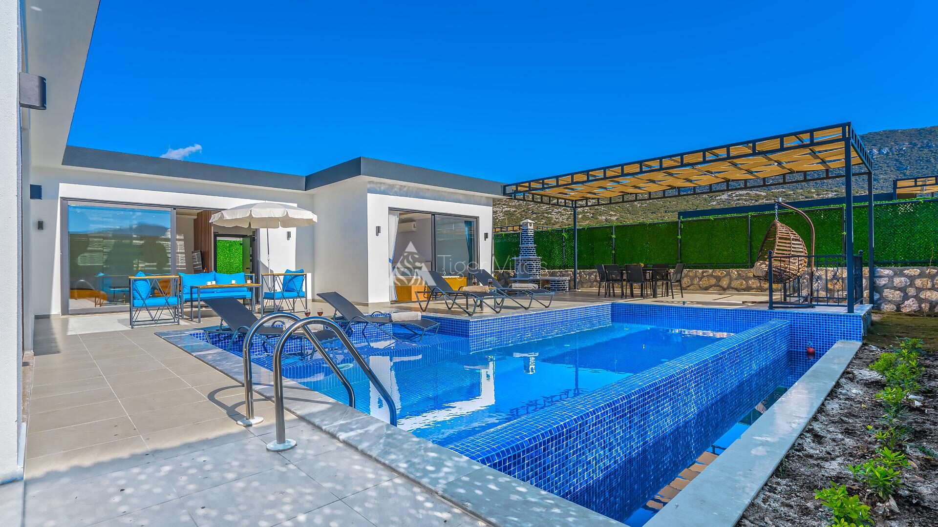 Villa Ortaç 4 — 17