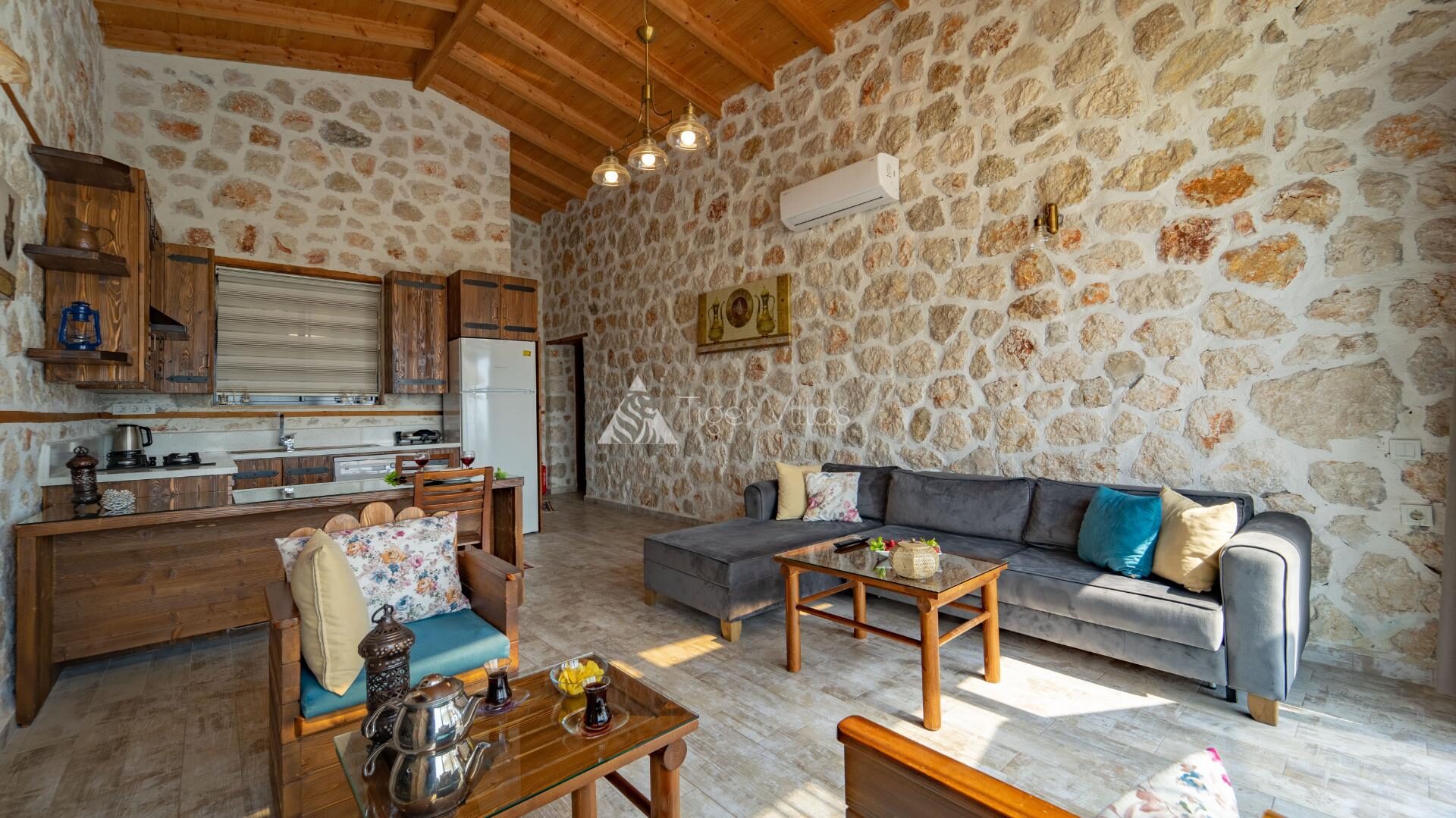 Villa Selen — 30