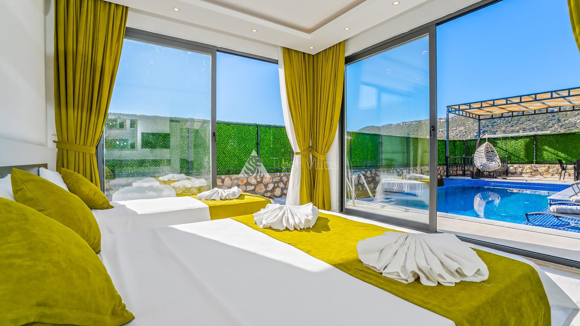 Villa Ortaç 3 — 28
