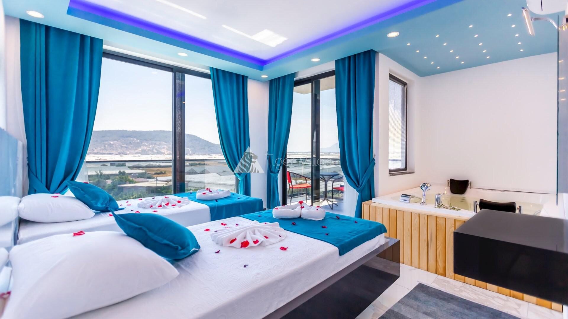 Villa Liva Yeşilköy — 63