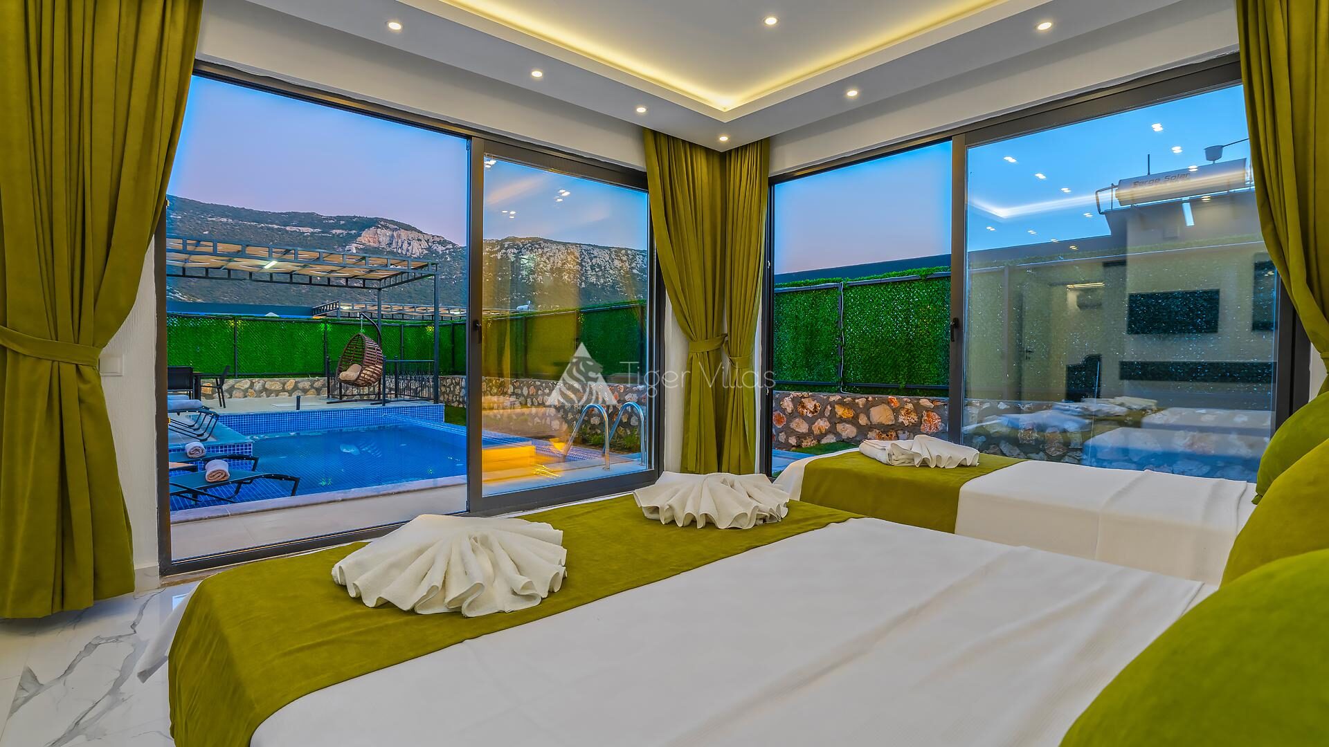 Villa Ortaç 2 — 52