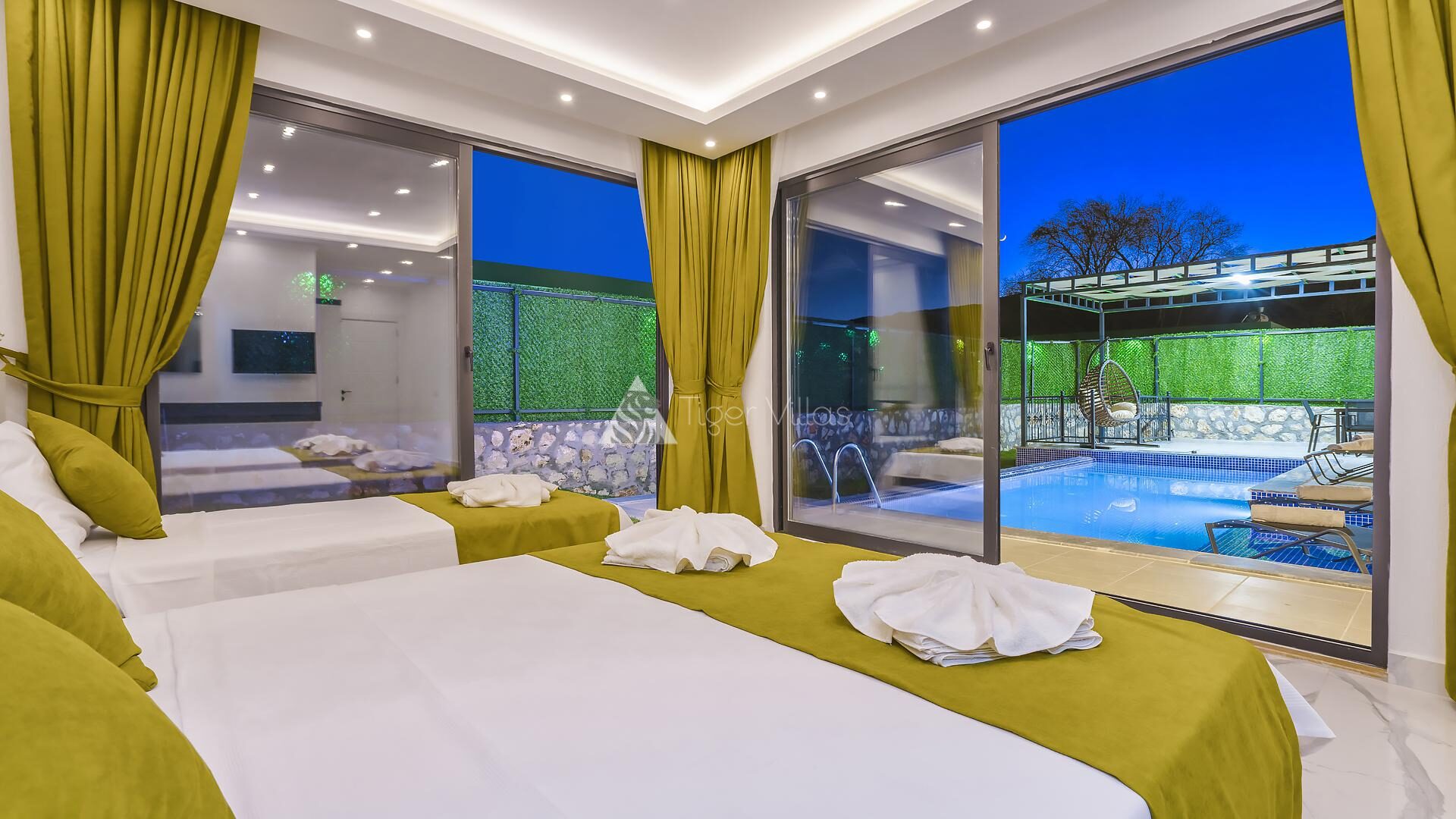 Villa Ortaç 1 — 65