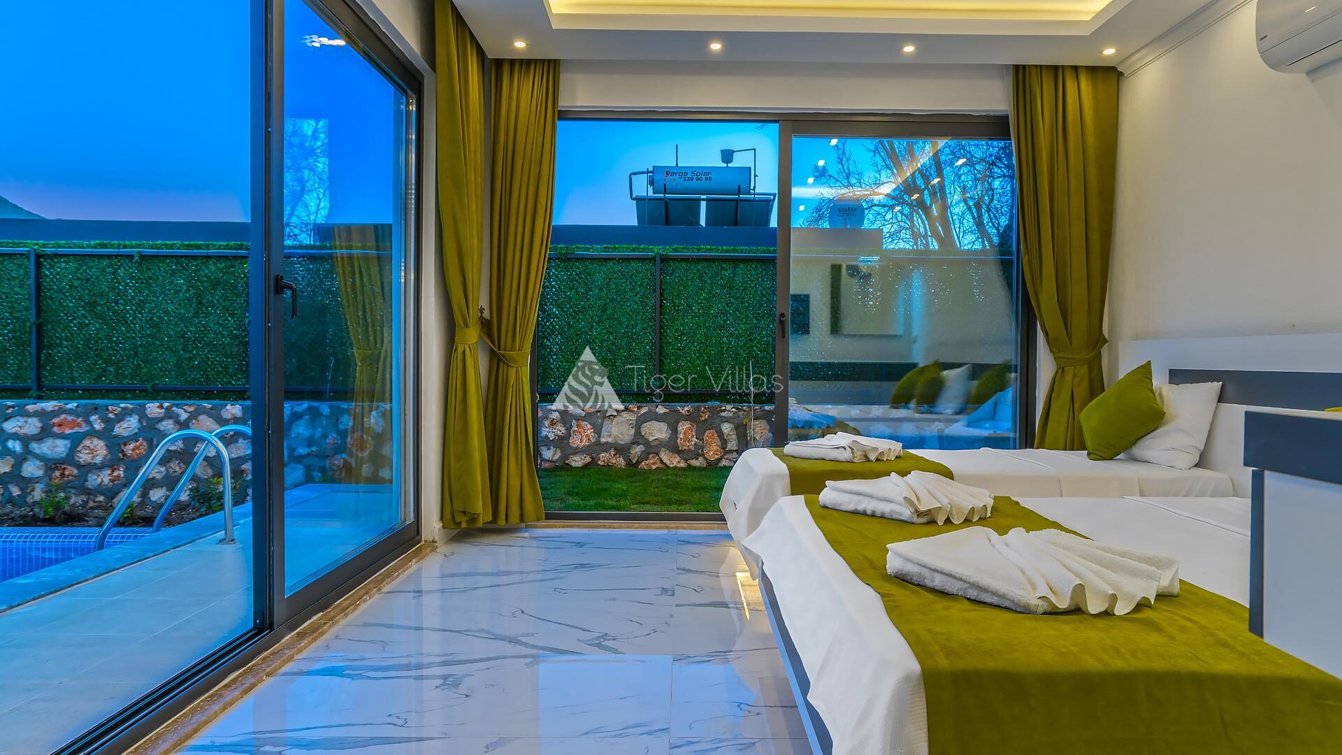 Villa Ortaç 2 — 55