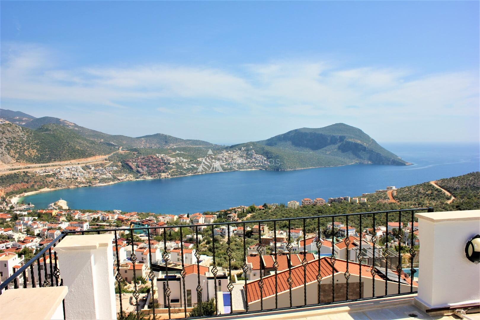 Villa Asya 1 — 5