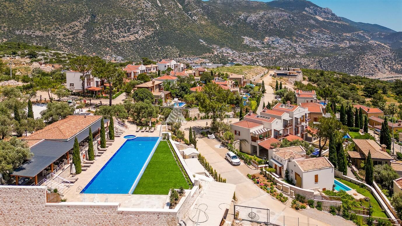 Villa Kalu — 79