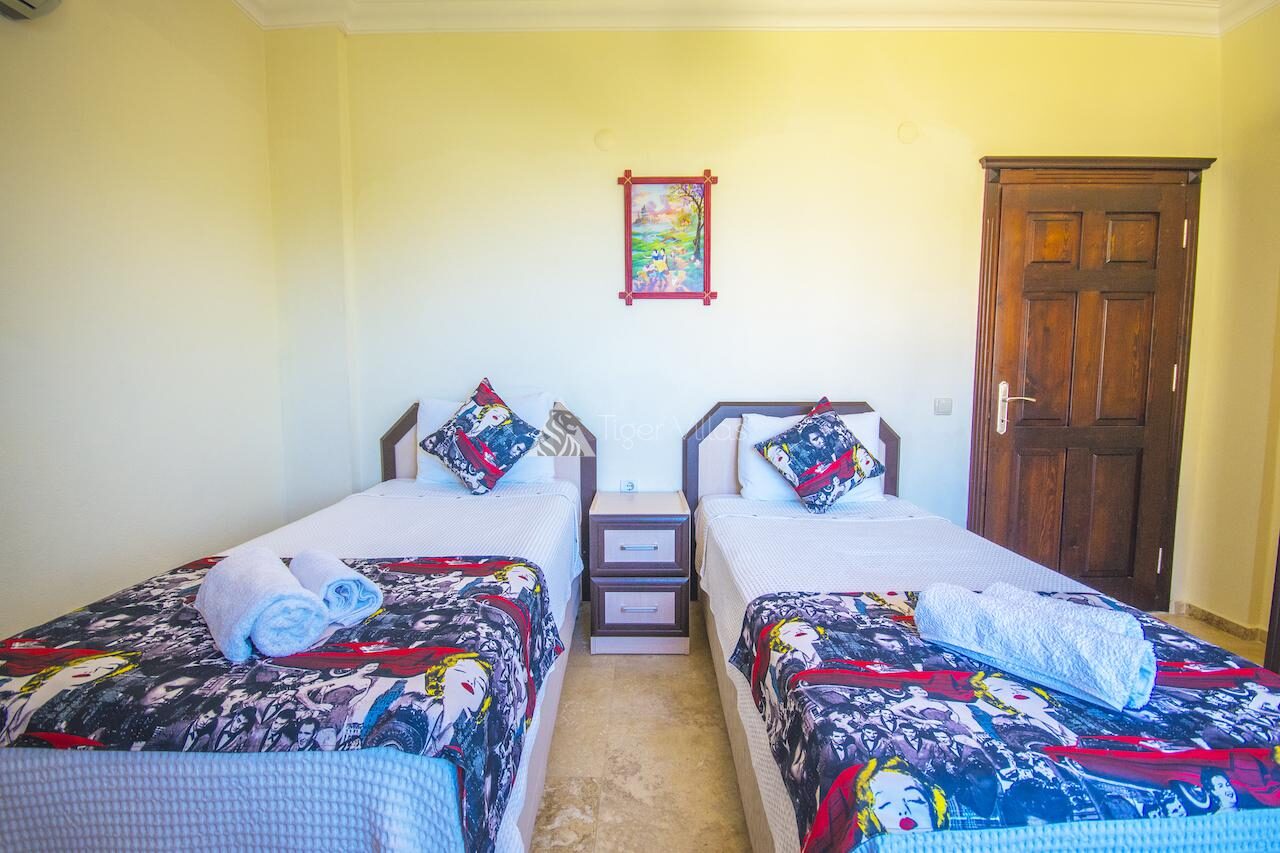 Villa Tepe Zirve — 37