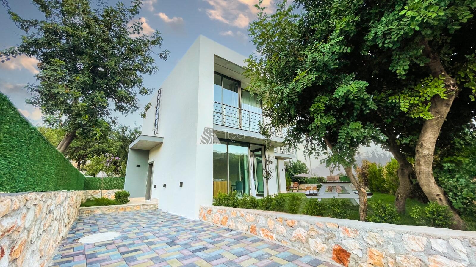 Villa Finike — 8