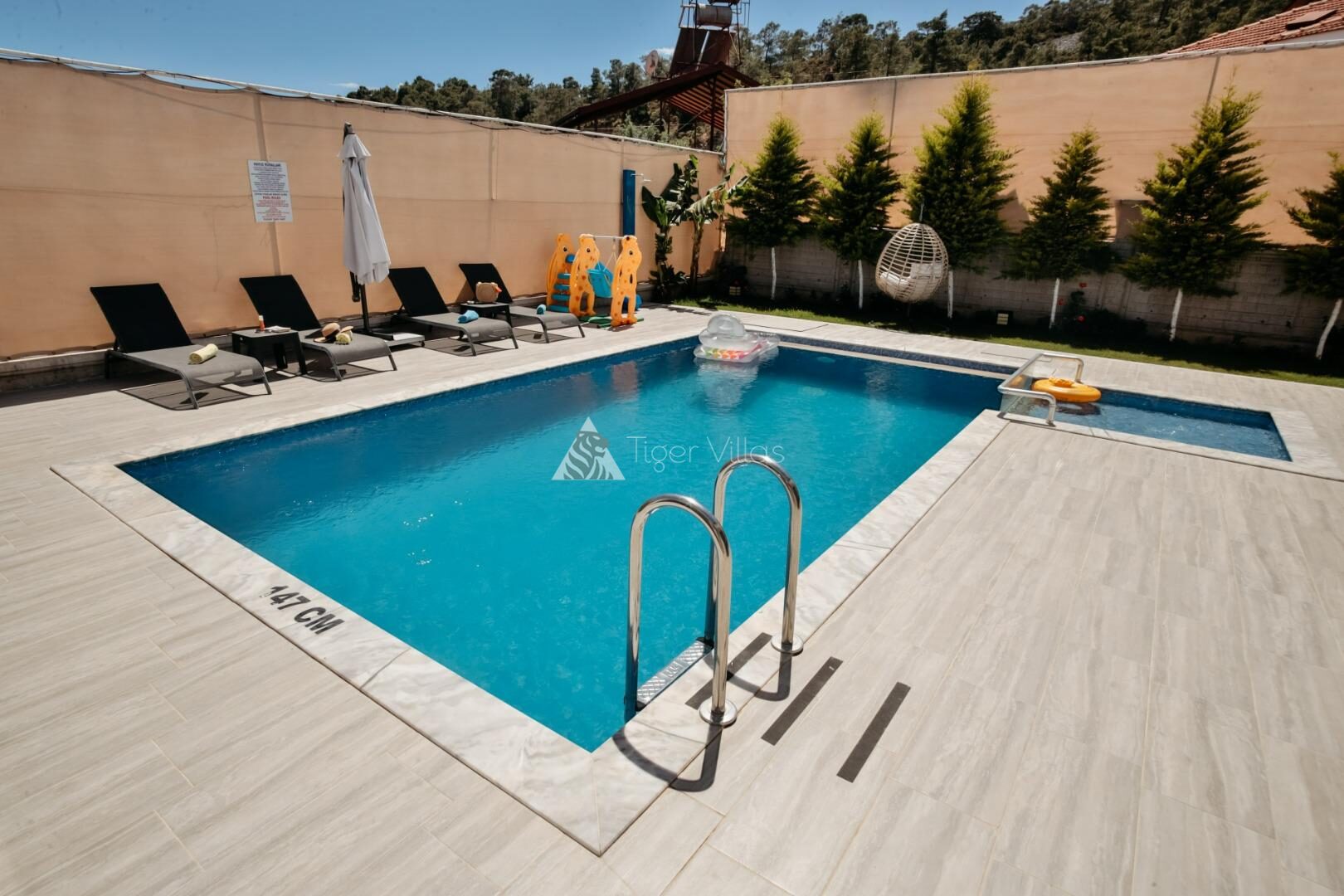 Villa Twin 1 — 6