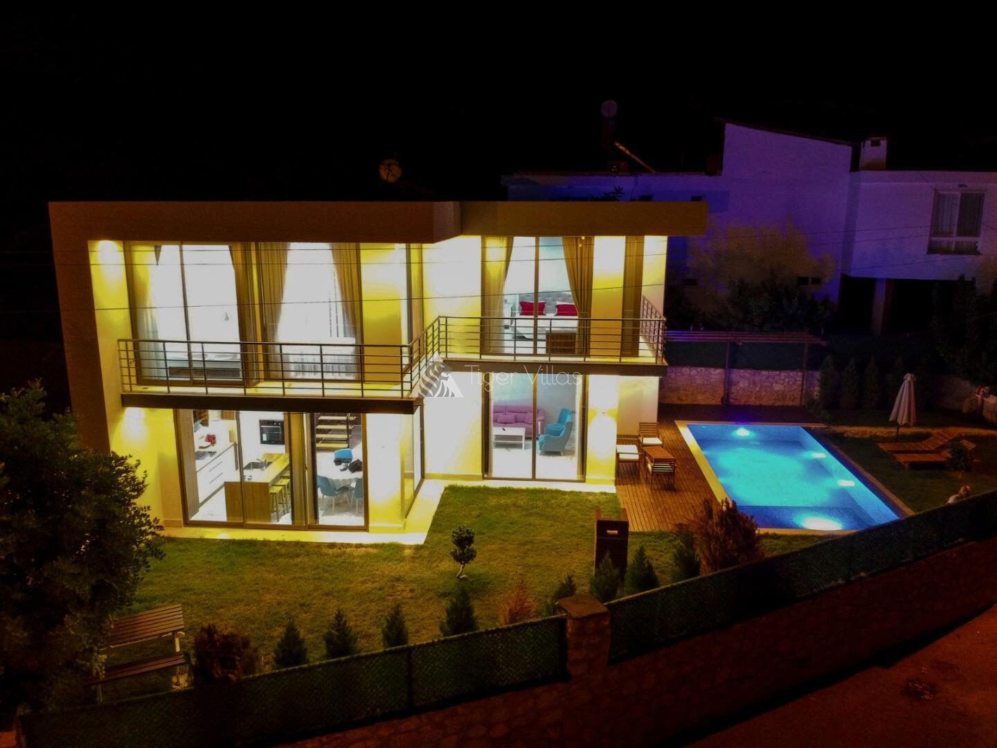 Villa Finike — 13