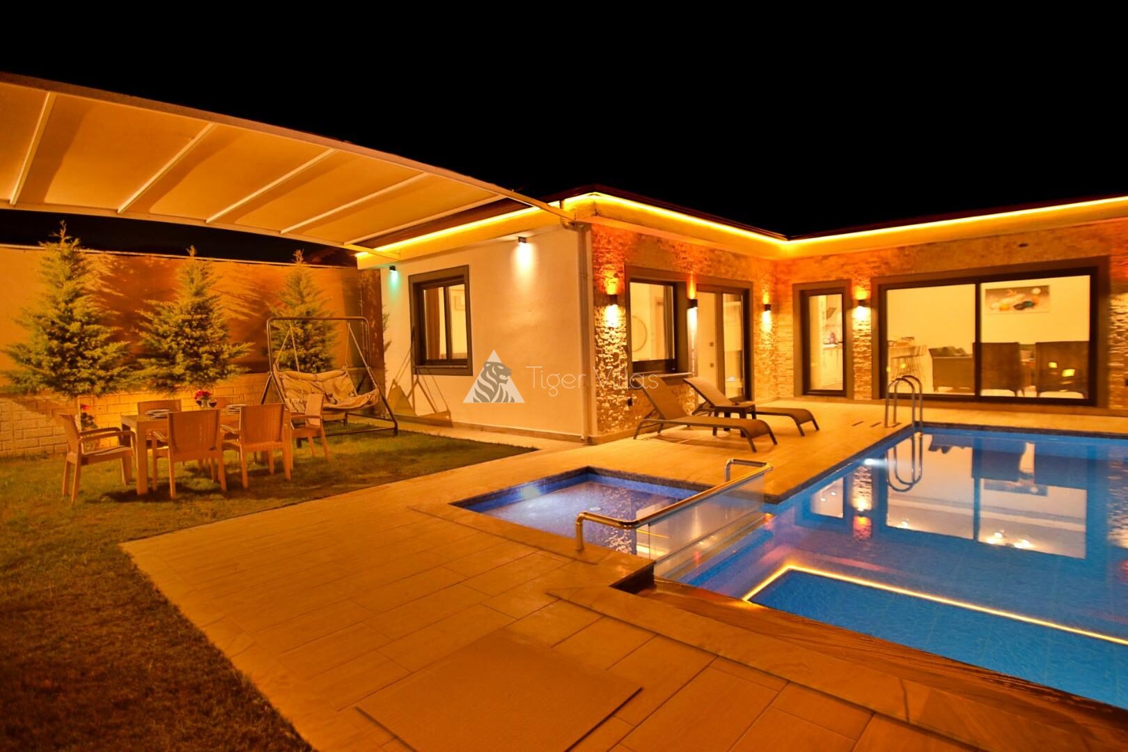 Villa Twin 1 — 10