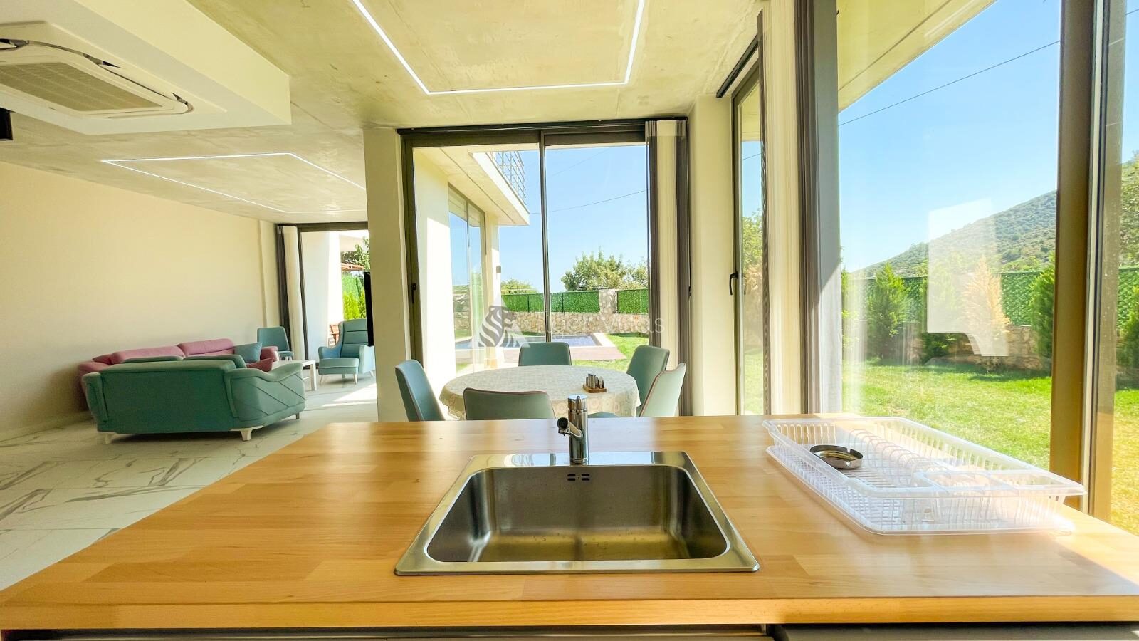 Villa Finike — 16