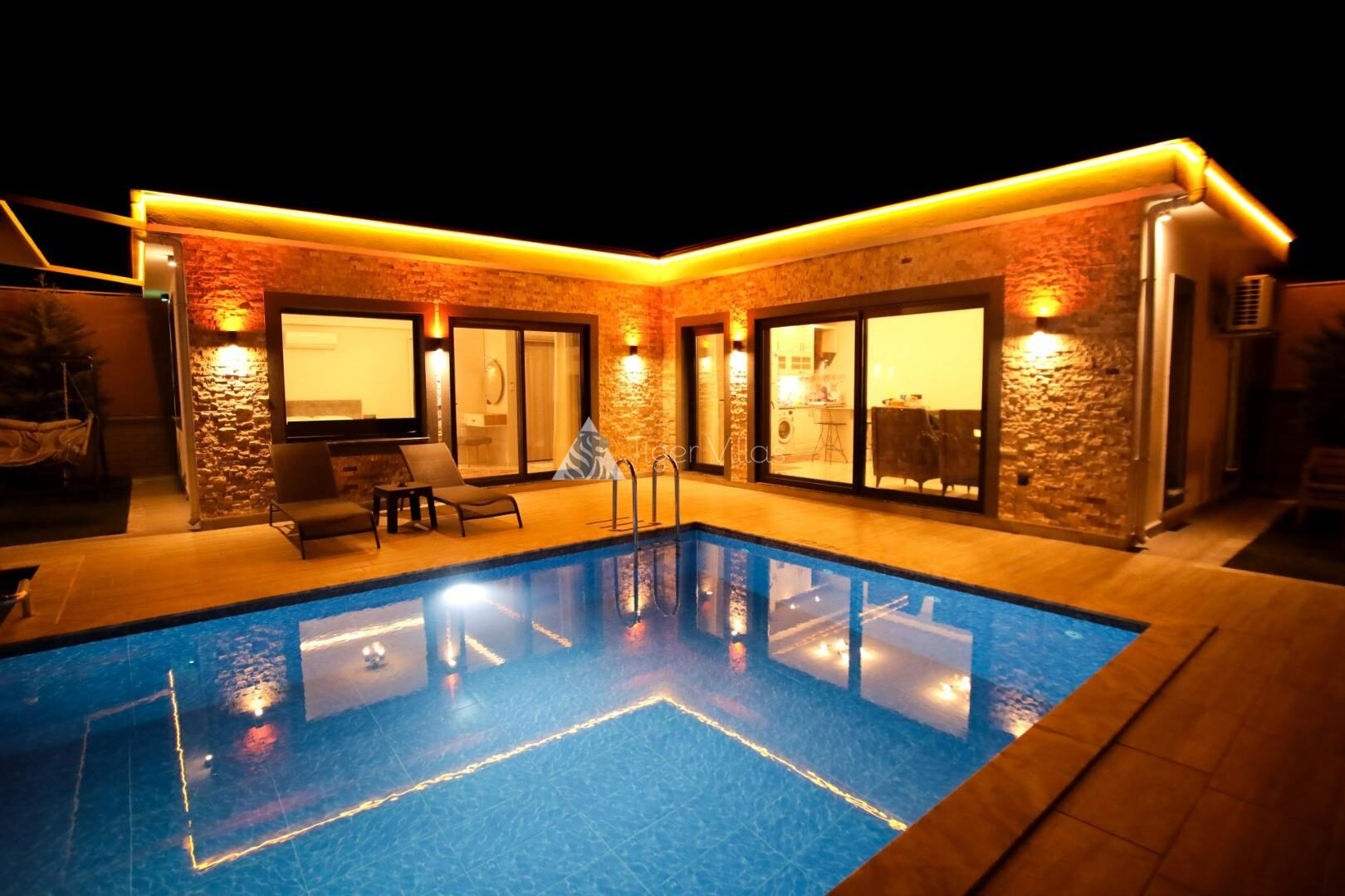 Villa Twin 1 — 13