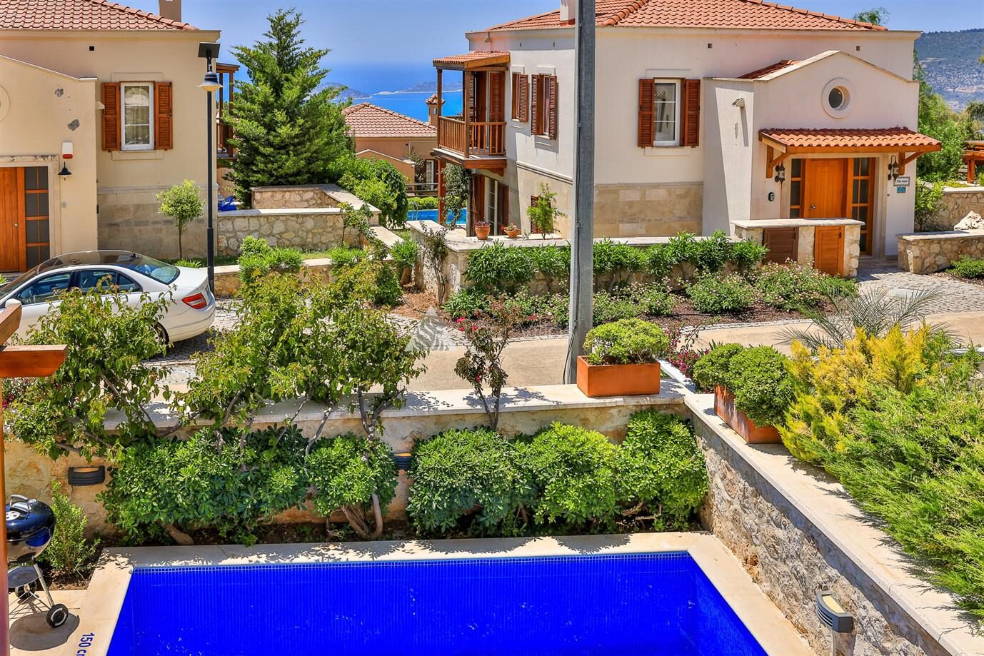 Villa Kalu — 90