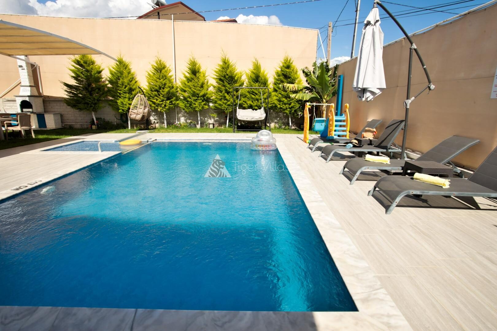 Villa Twin 2 — 7