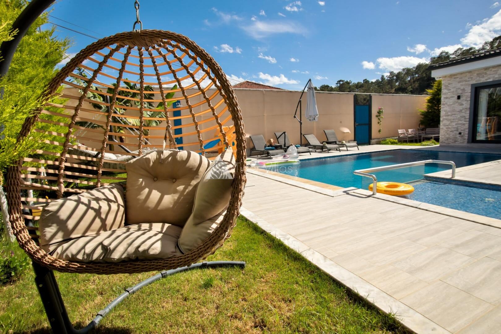 Villa Twin 2 — 9
