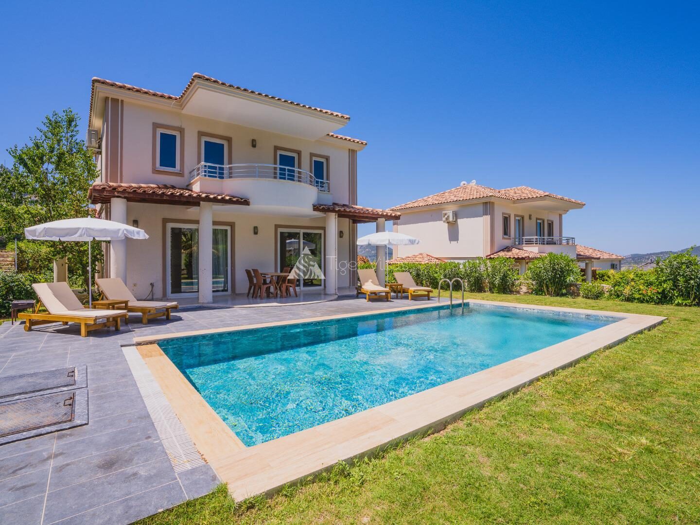 Villa Royal Ovacık 11 — 3