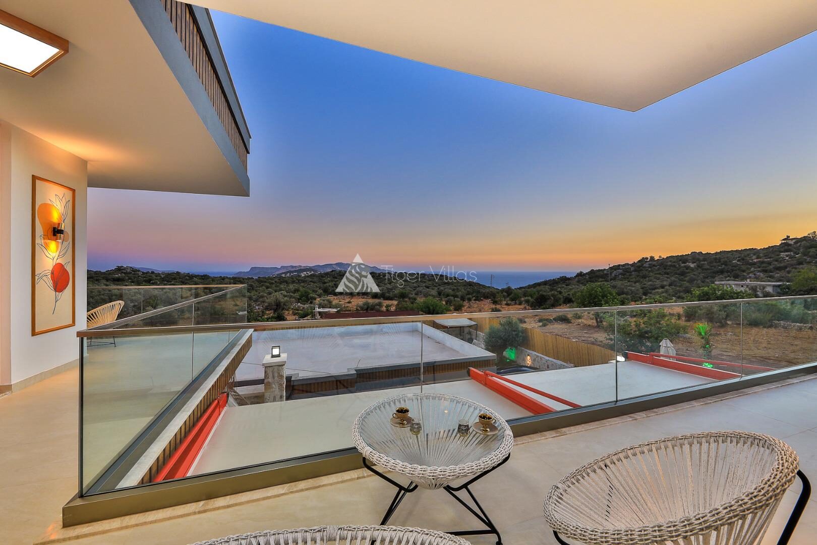 Villa Red Palm — 7