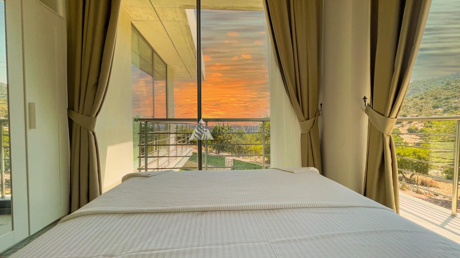 Villa Finike — 25