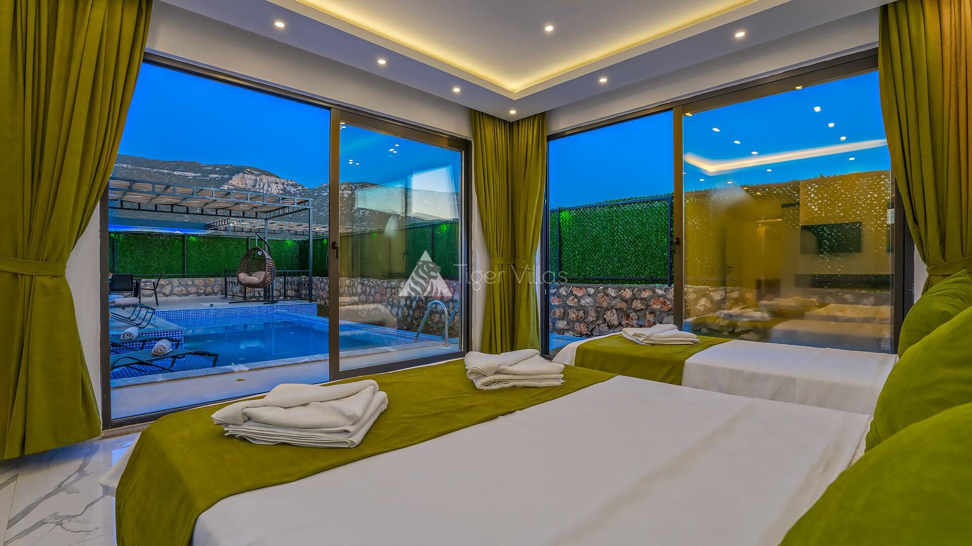 Villa Ortaç 4 — 43