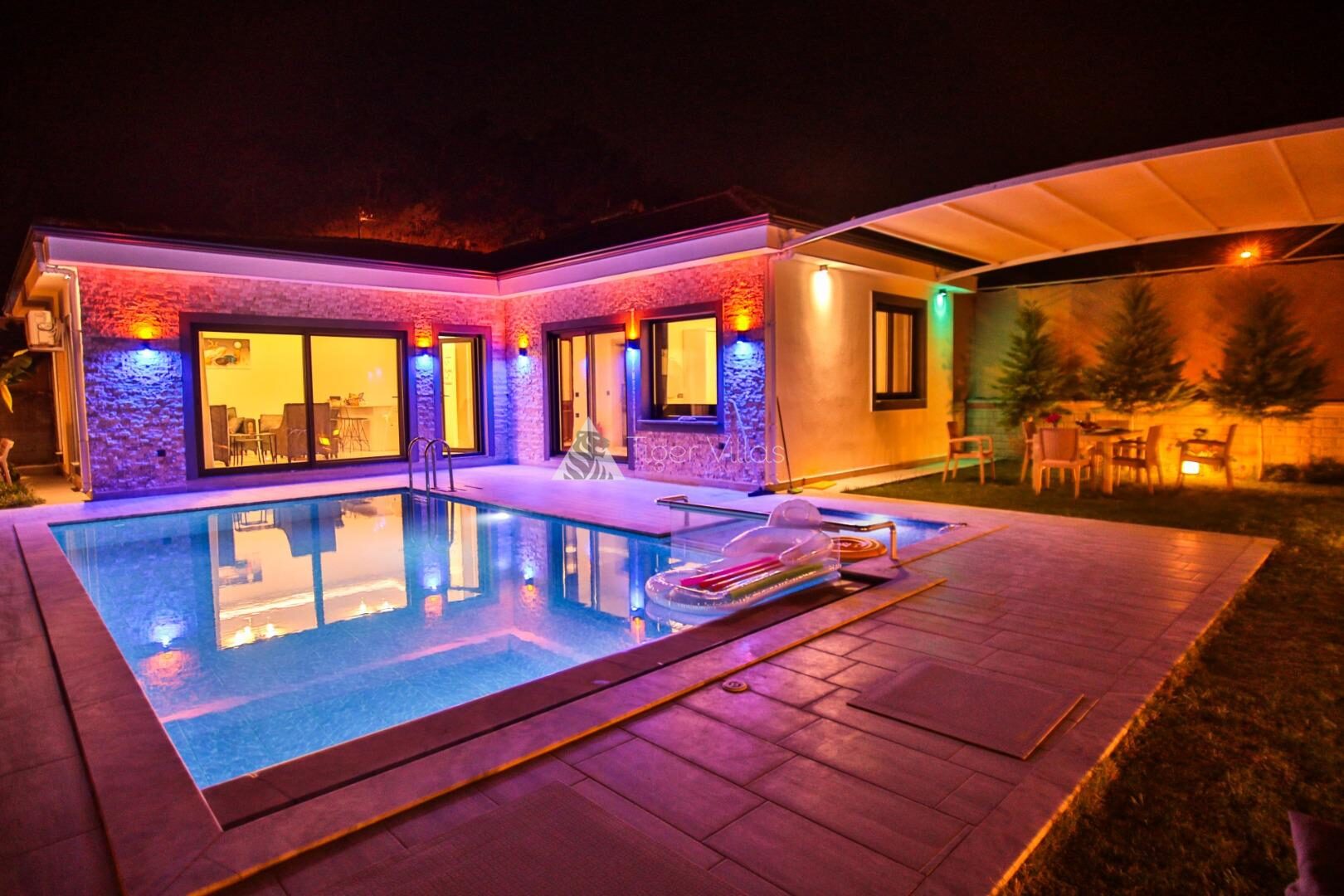 Villa Twin 2 — 13