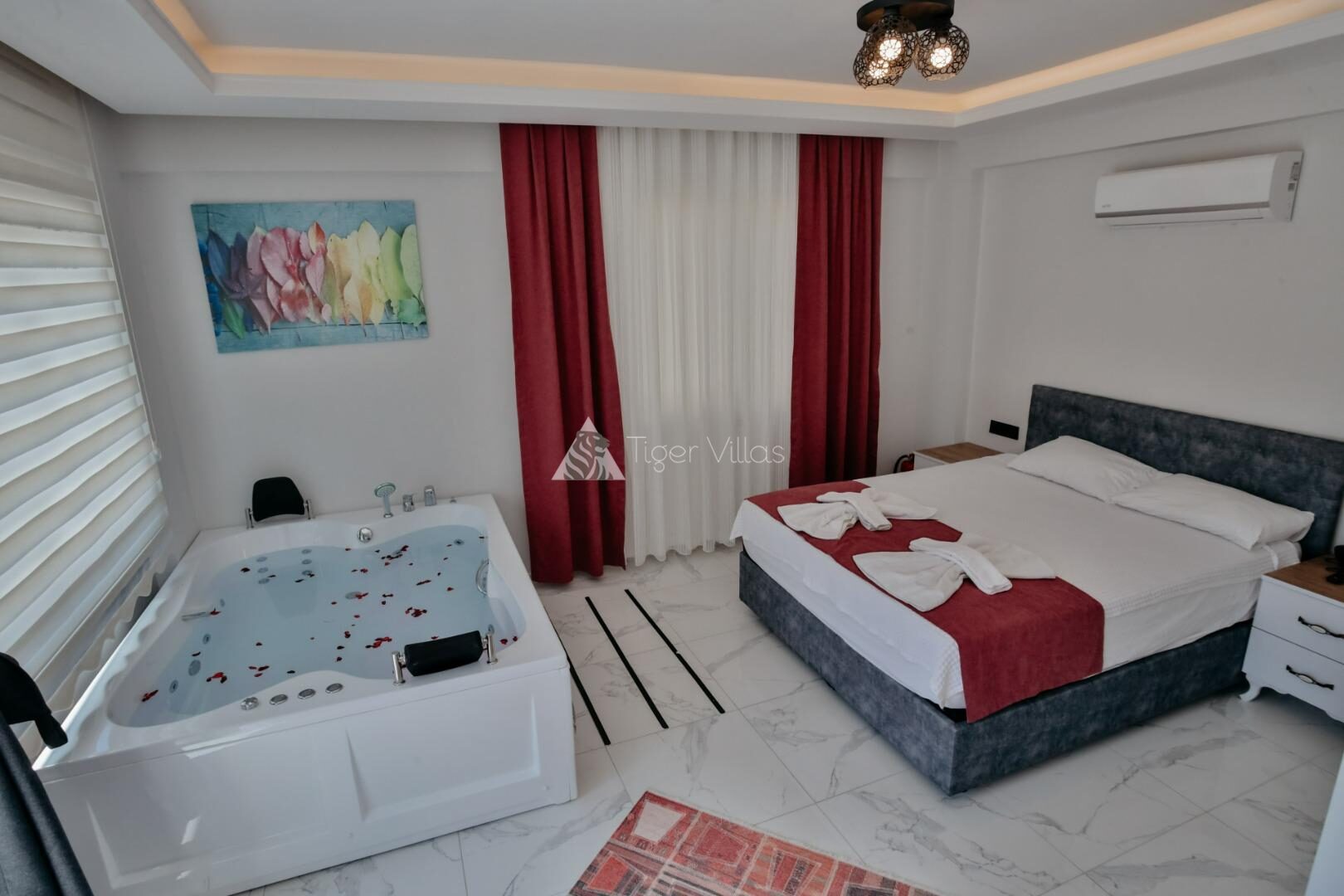 Villa Twin 1 — 23