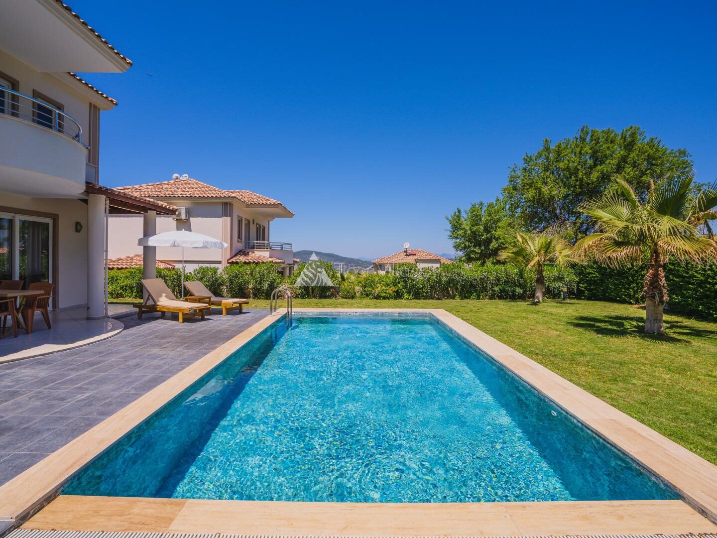 Villa Royal Ovacık 11 — 7