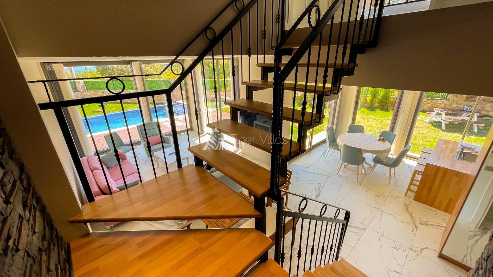 Villa Finike — 29