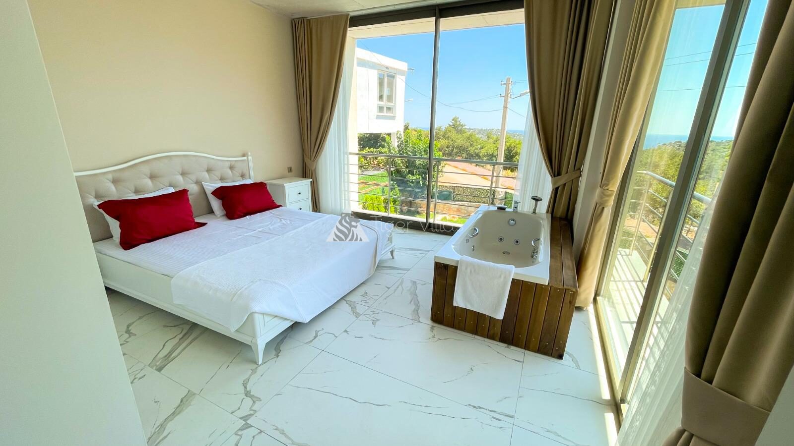 Villa Finike — 32
