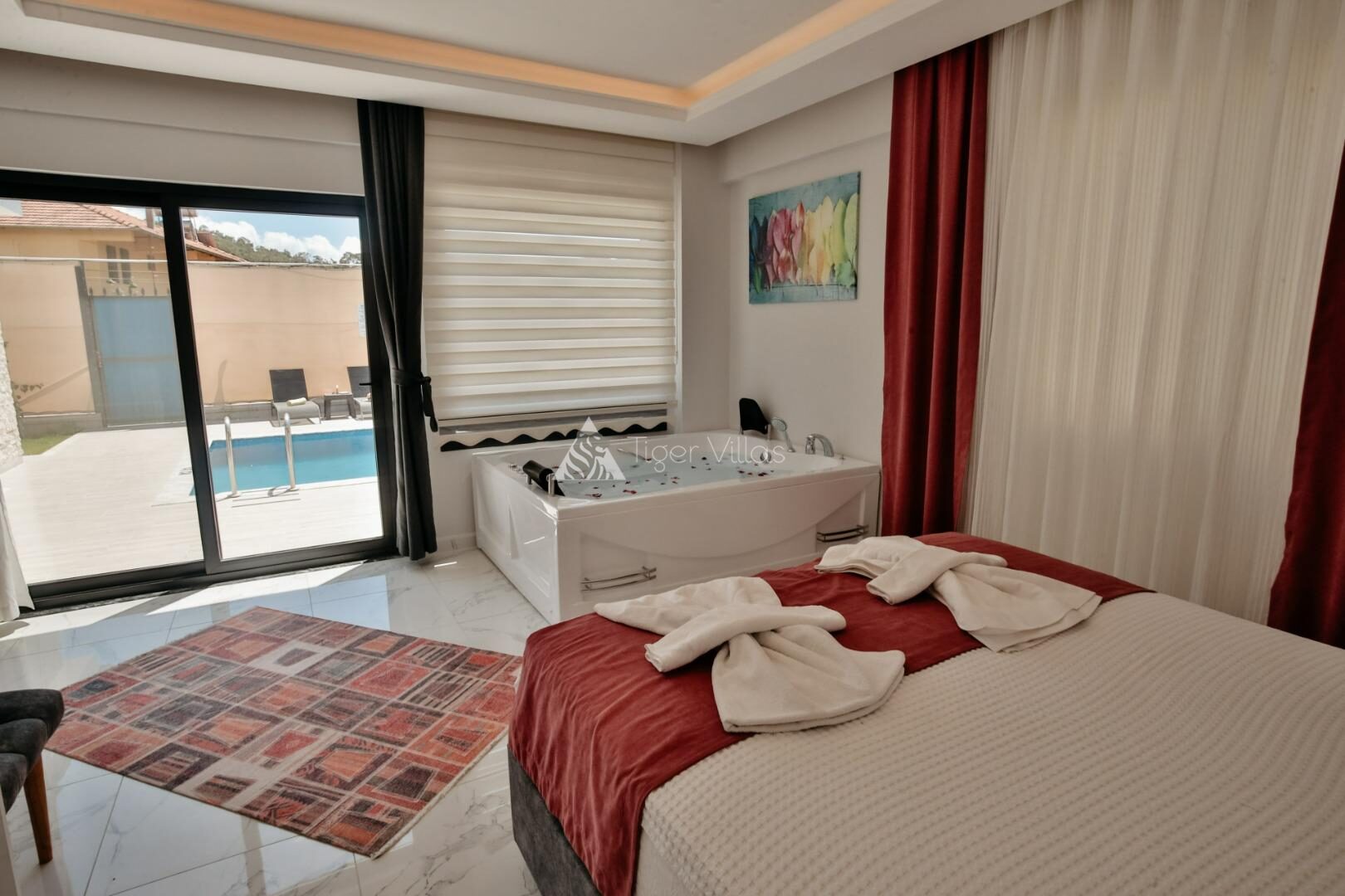 Villa Twin 1 — 28