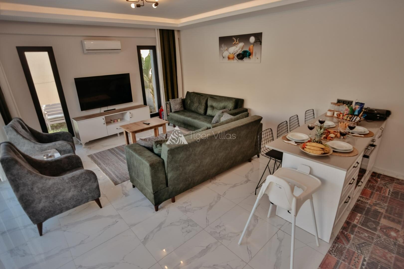 Villa Twin 2 — 20