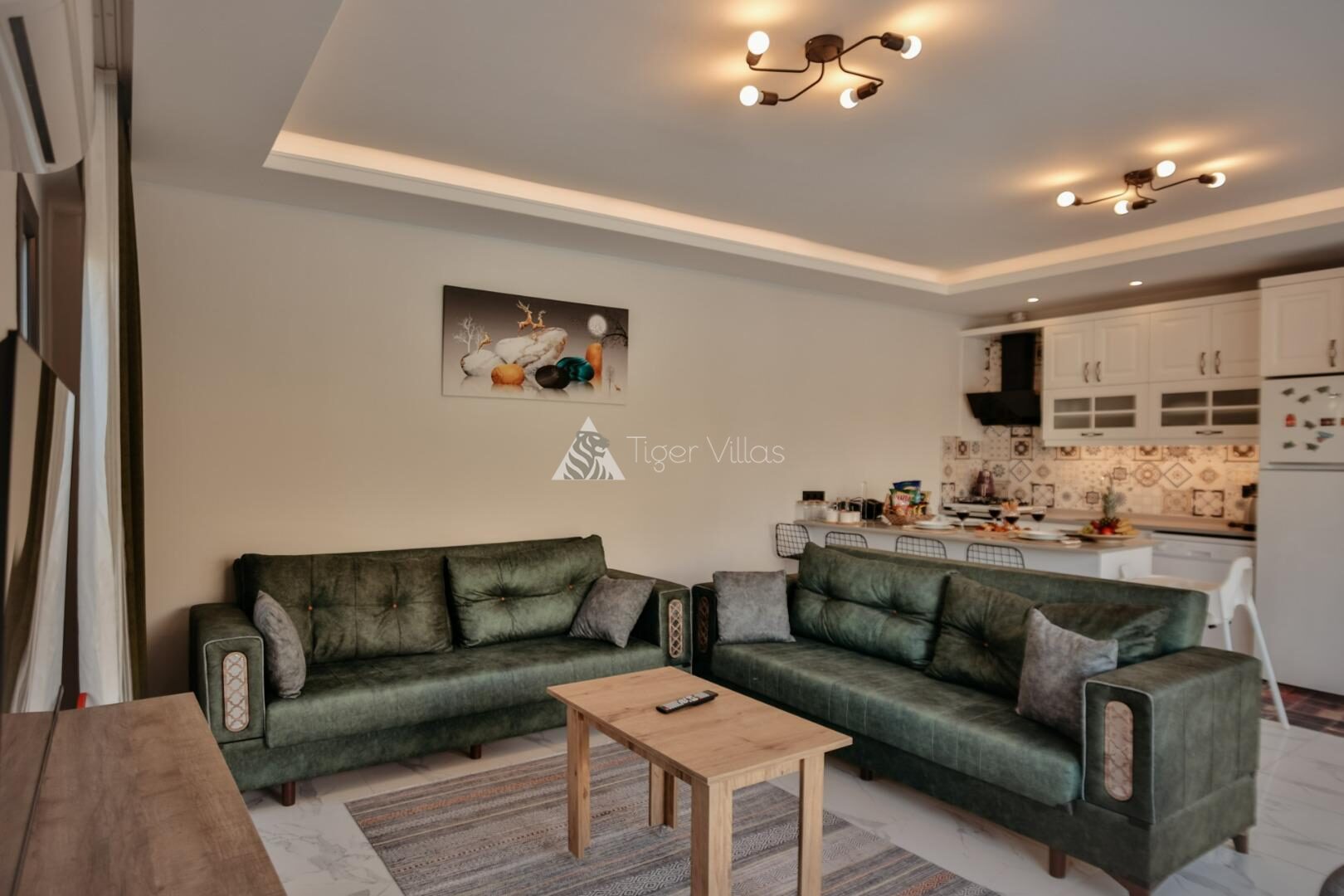 Villa Twin 2 — 22