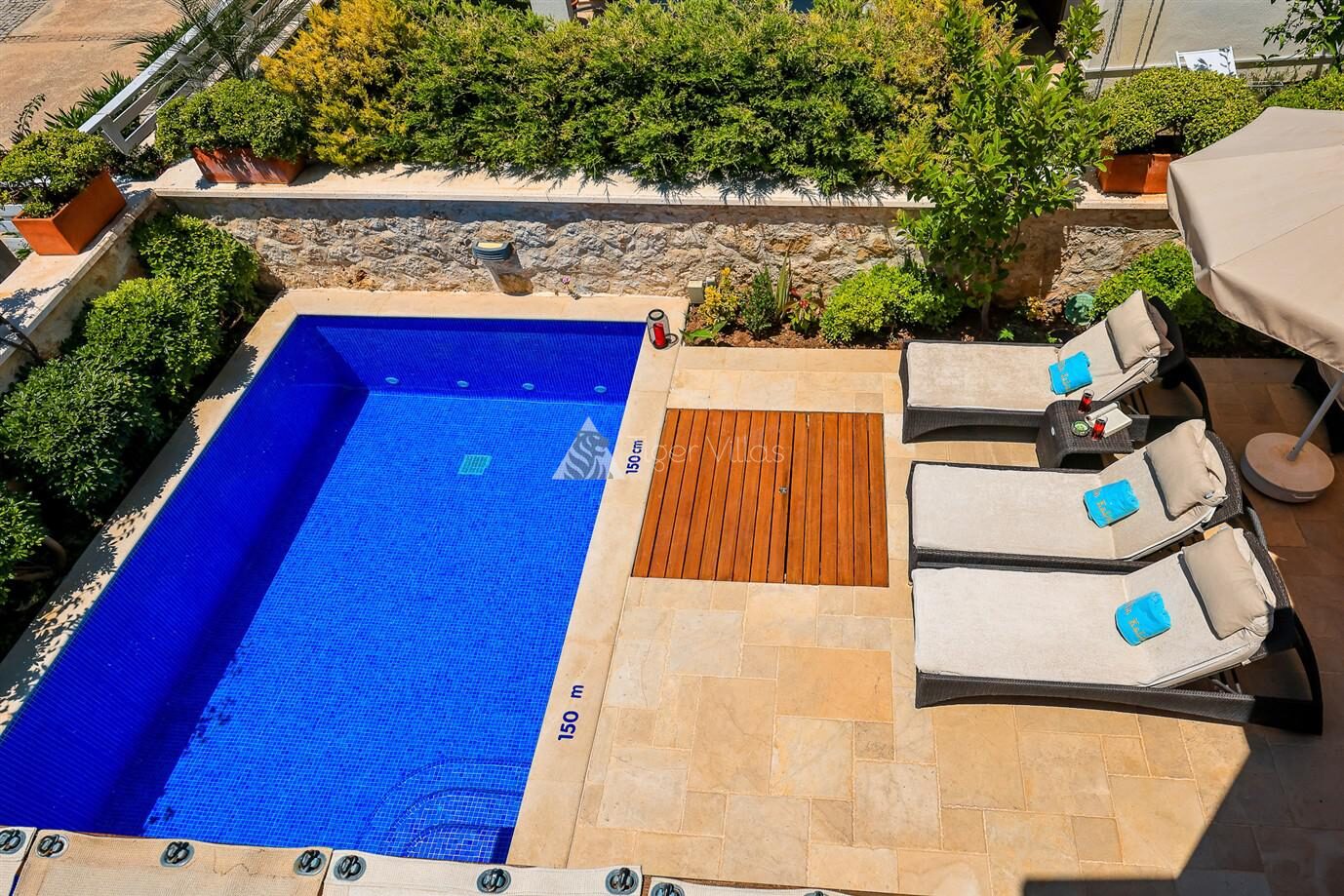 Villa Kalu — 111