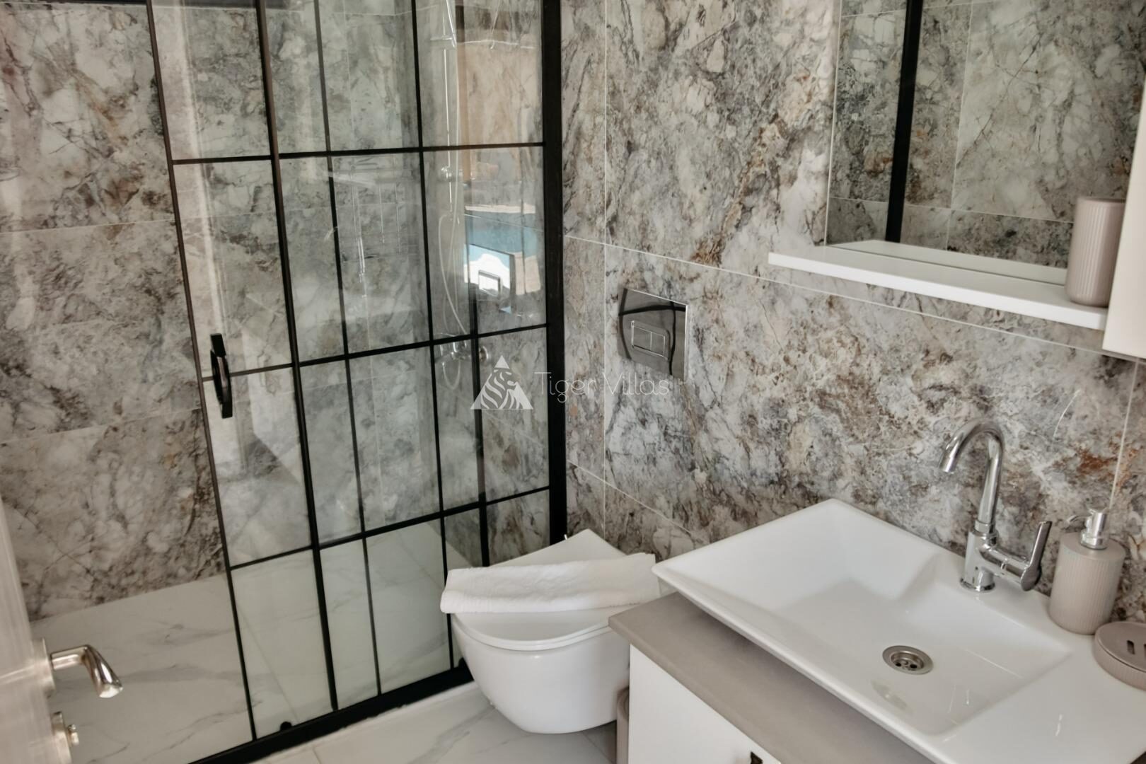 Villa Twin 1 — 31