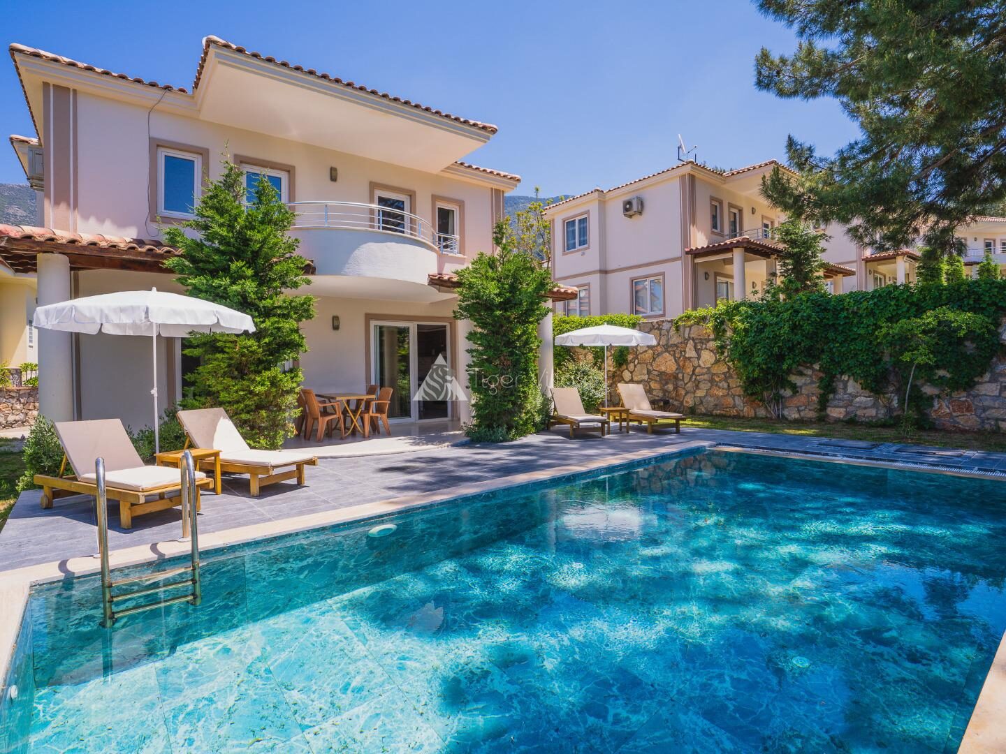 Villa Royal Ovacık 2 — 2