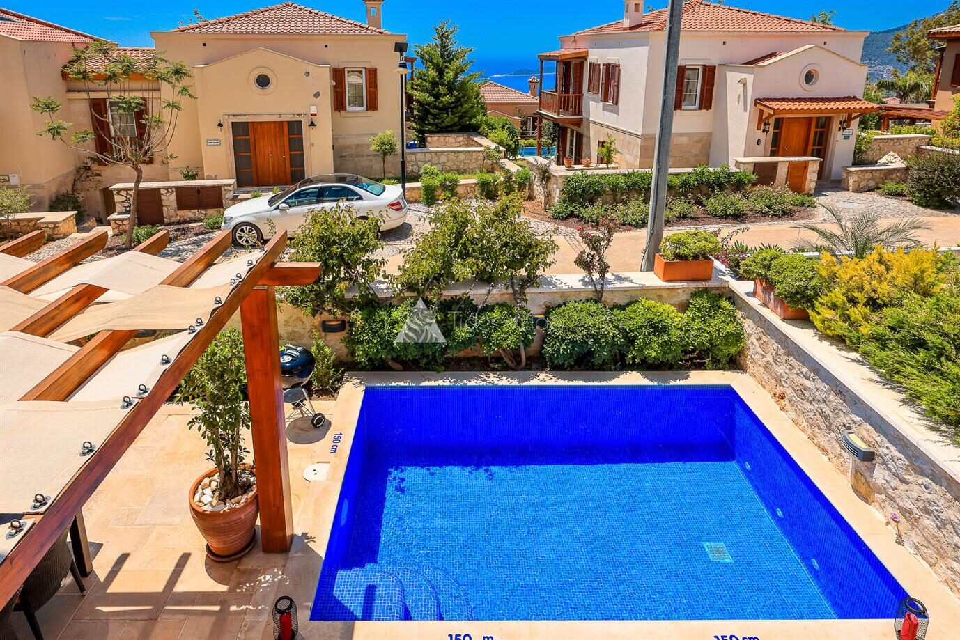 Villa Kalu — 113