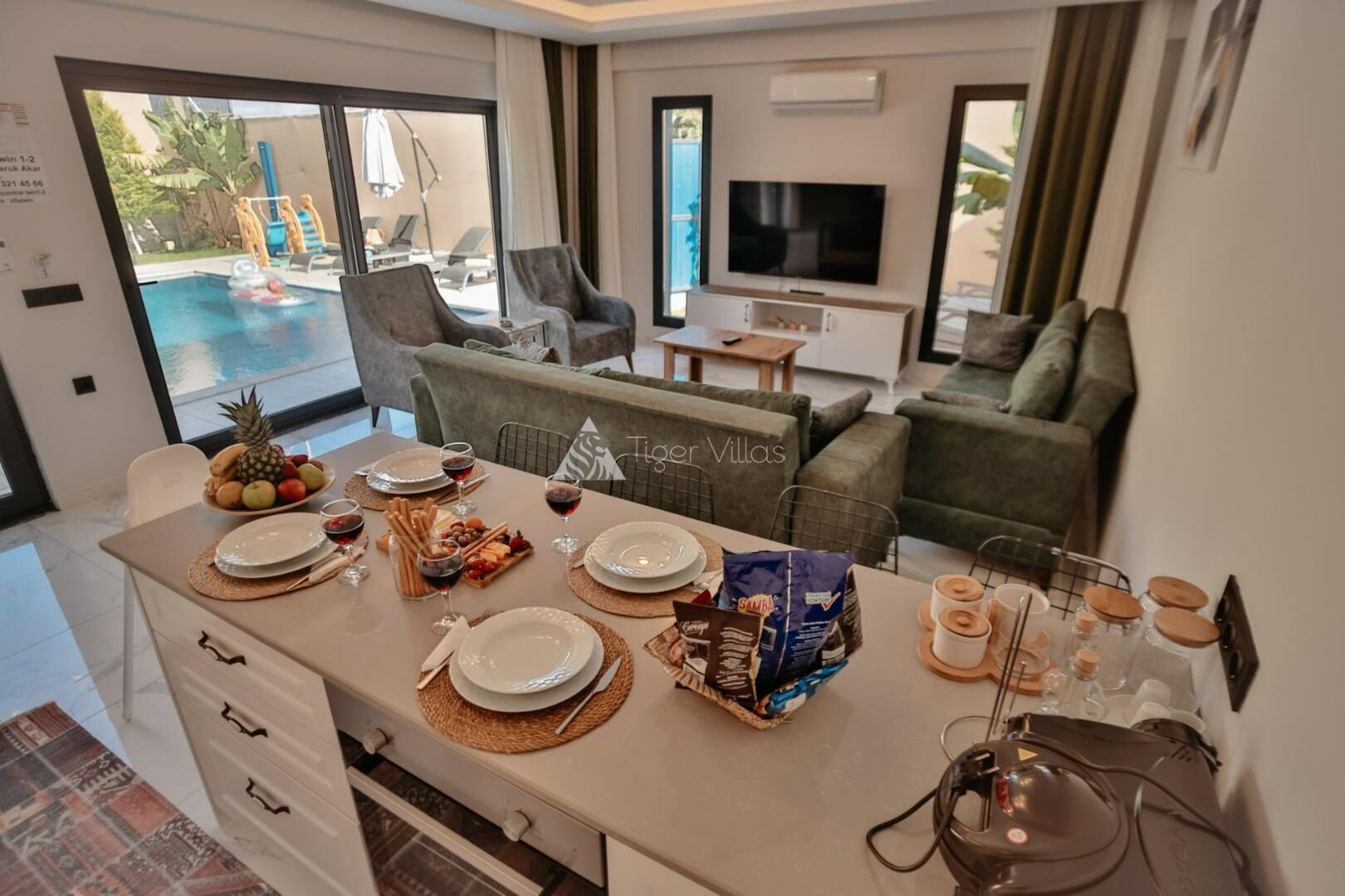 Villa Twin 2 — 25